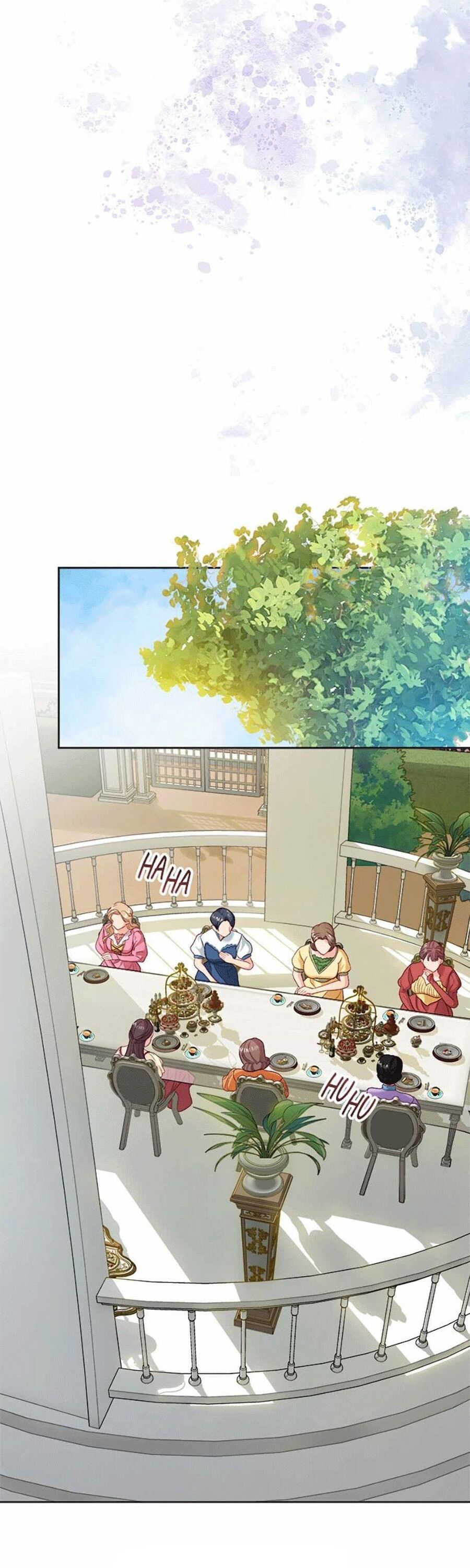 Cuộc Sống Xa Hoa Của Cô Nhân Tình Giả - Chapter 16