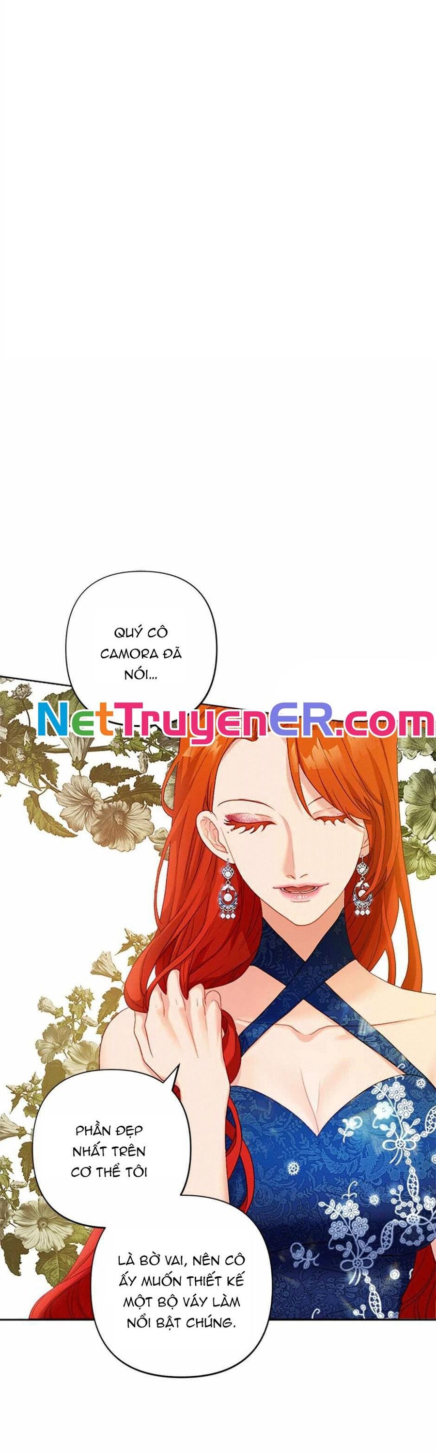 Cuộc Sống Xa Hoa Của Cô Nhân Tình Giả - Chapter 16