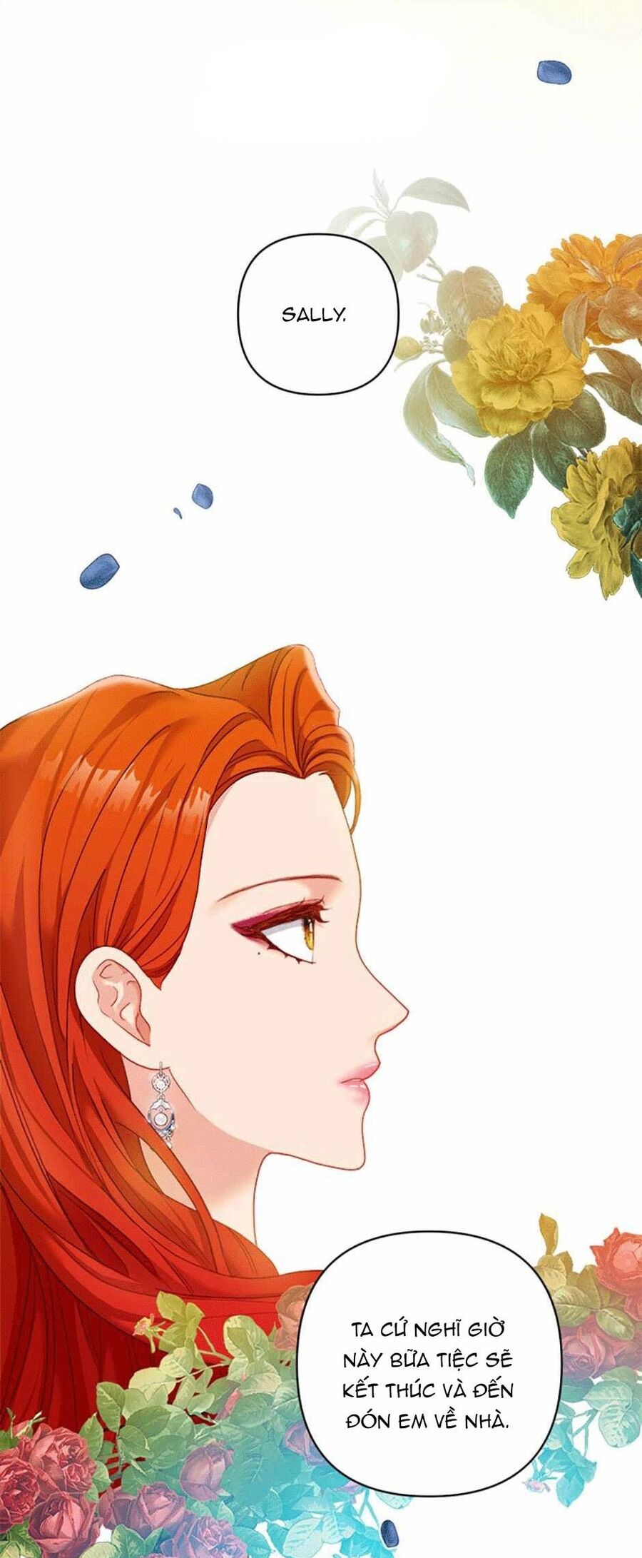 Cuộc Sống Xa Hoa Của Cô Nhân Tình Giả - Chapter 16