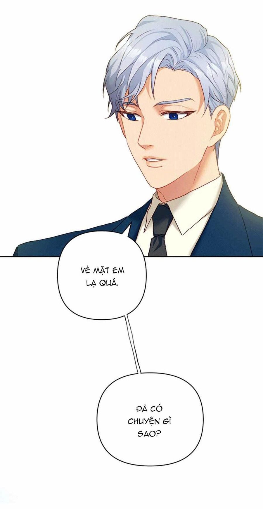 Cuộc Sống Xa Hoa Của Cô Nhân Tình Giả - Chapter 16