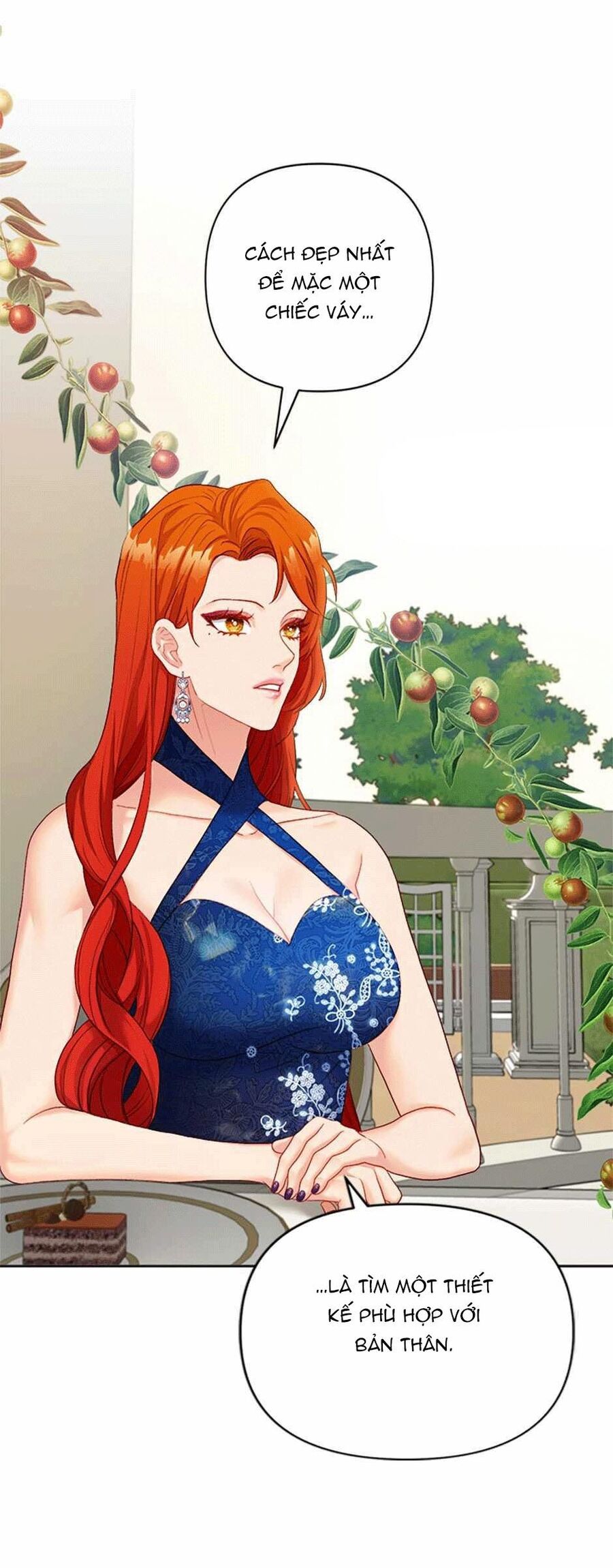 Cuộc Sống Xa Hoa Của Cô Nhân Tình Giả - Chapter 16