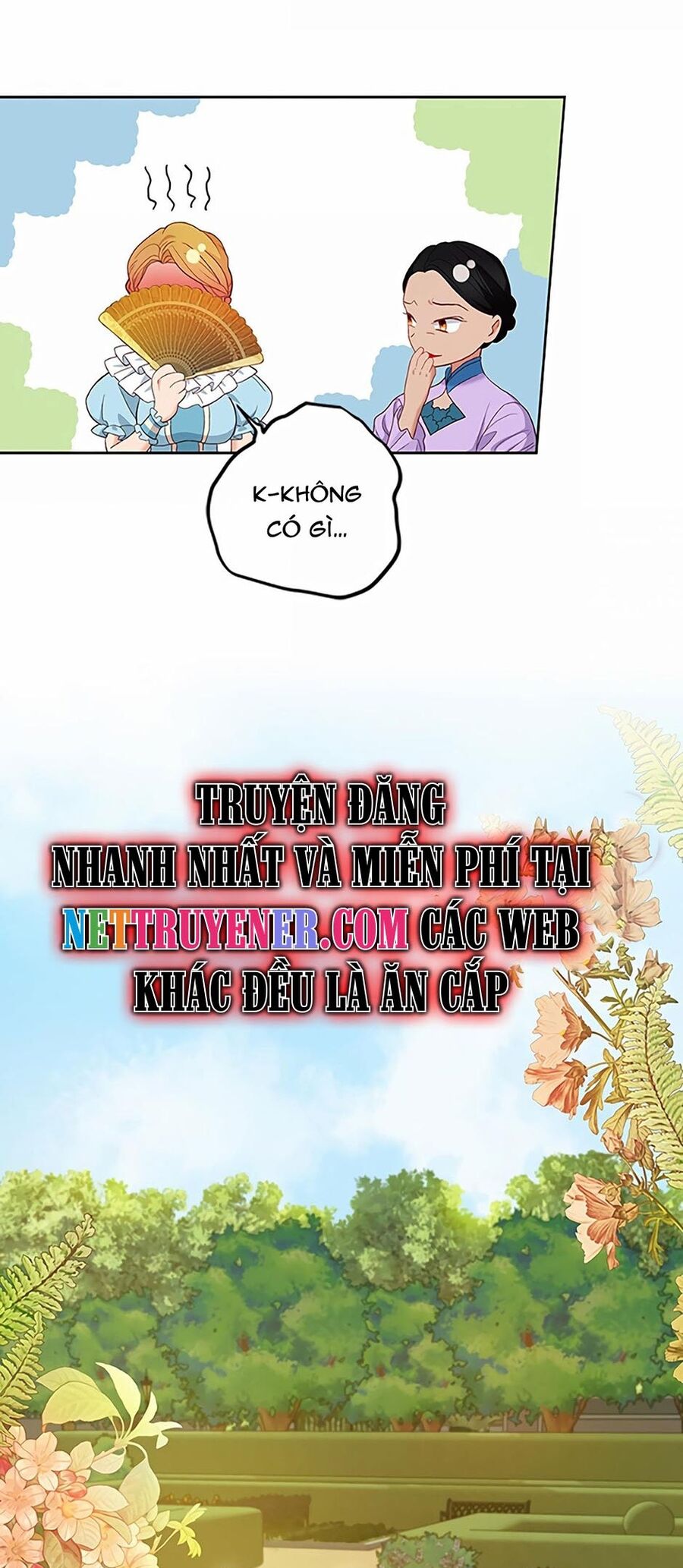 Cuộc Sống Xa Hoa Của Cô Nhân Tình Giả - Chapter 17