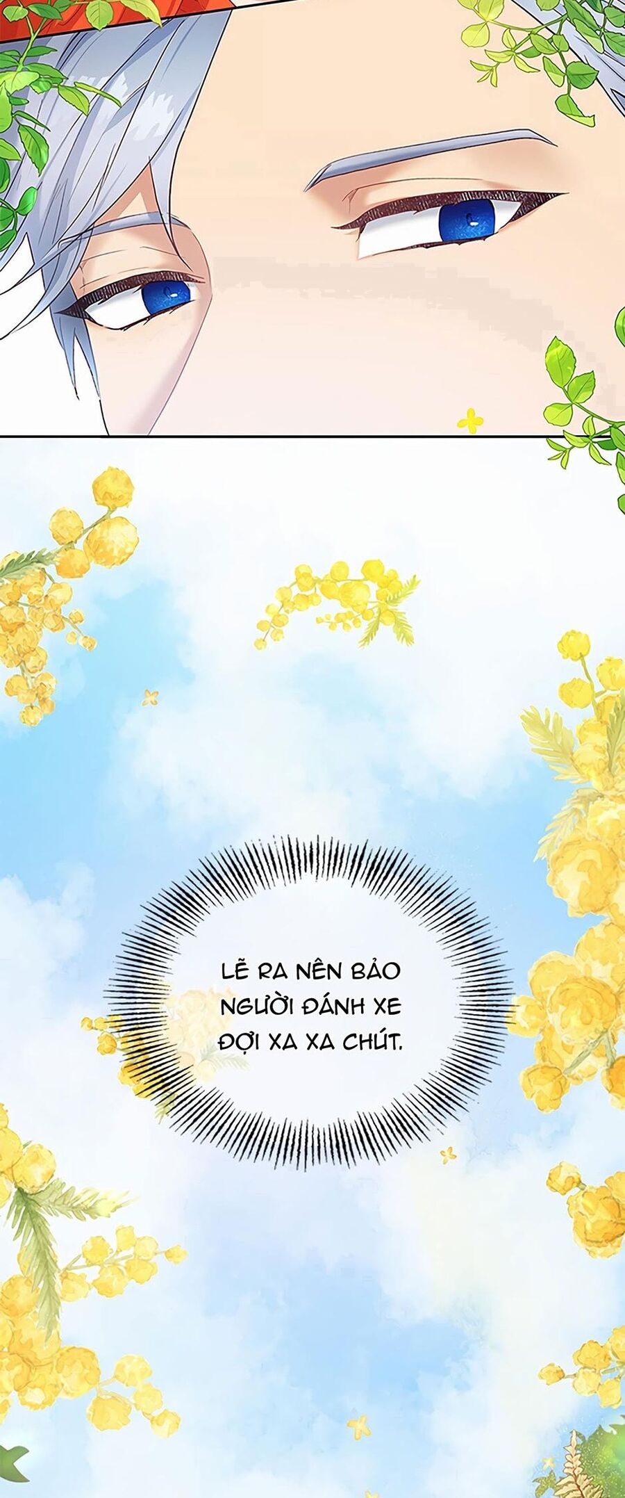 Cuộc Sống Xa Hoa Của Cô Nhân Tình Giả - Chapter 17