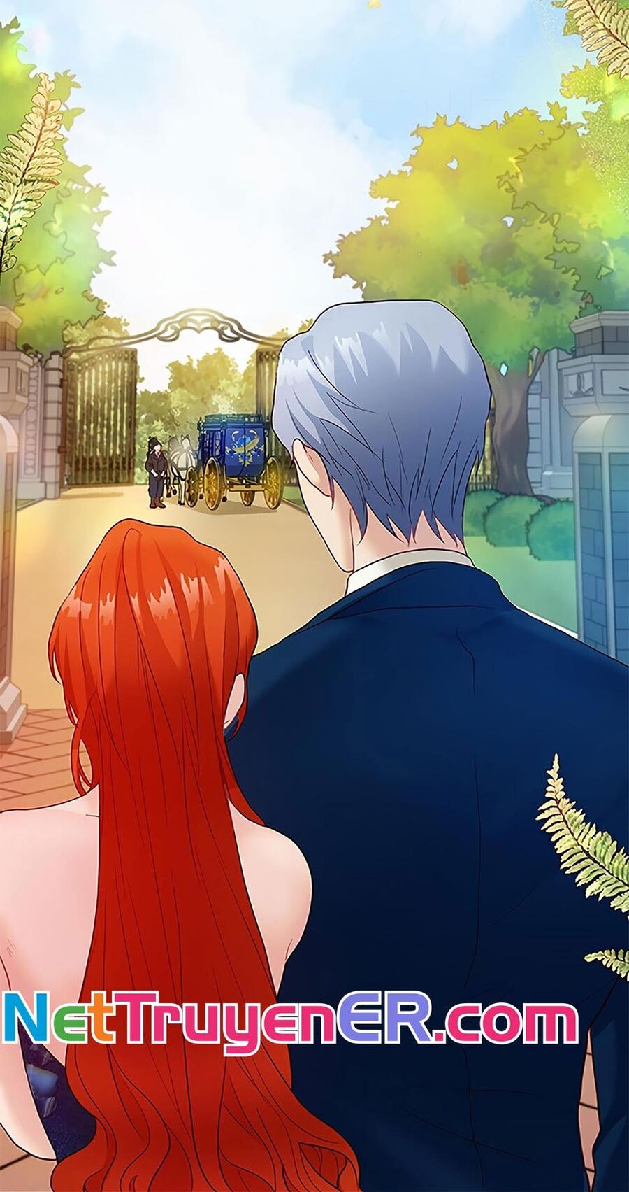 Cuộc Sống Xa Hoa Của Cô Nhân Tình Giả - Chapter 17
