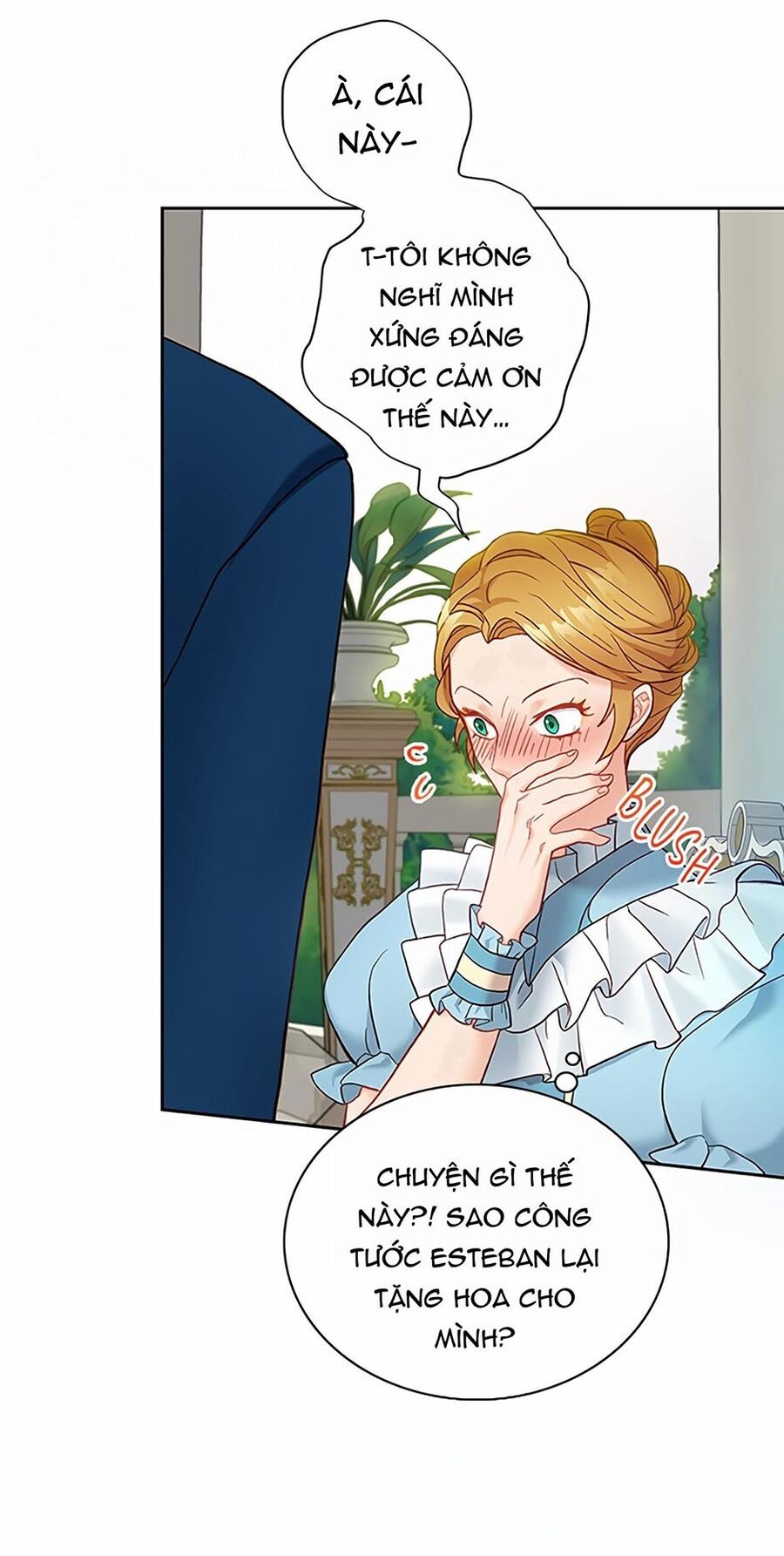 Cuộc Sống Xa Hoa Của Cô Nhân Tình Giả - Chapter 17