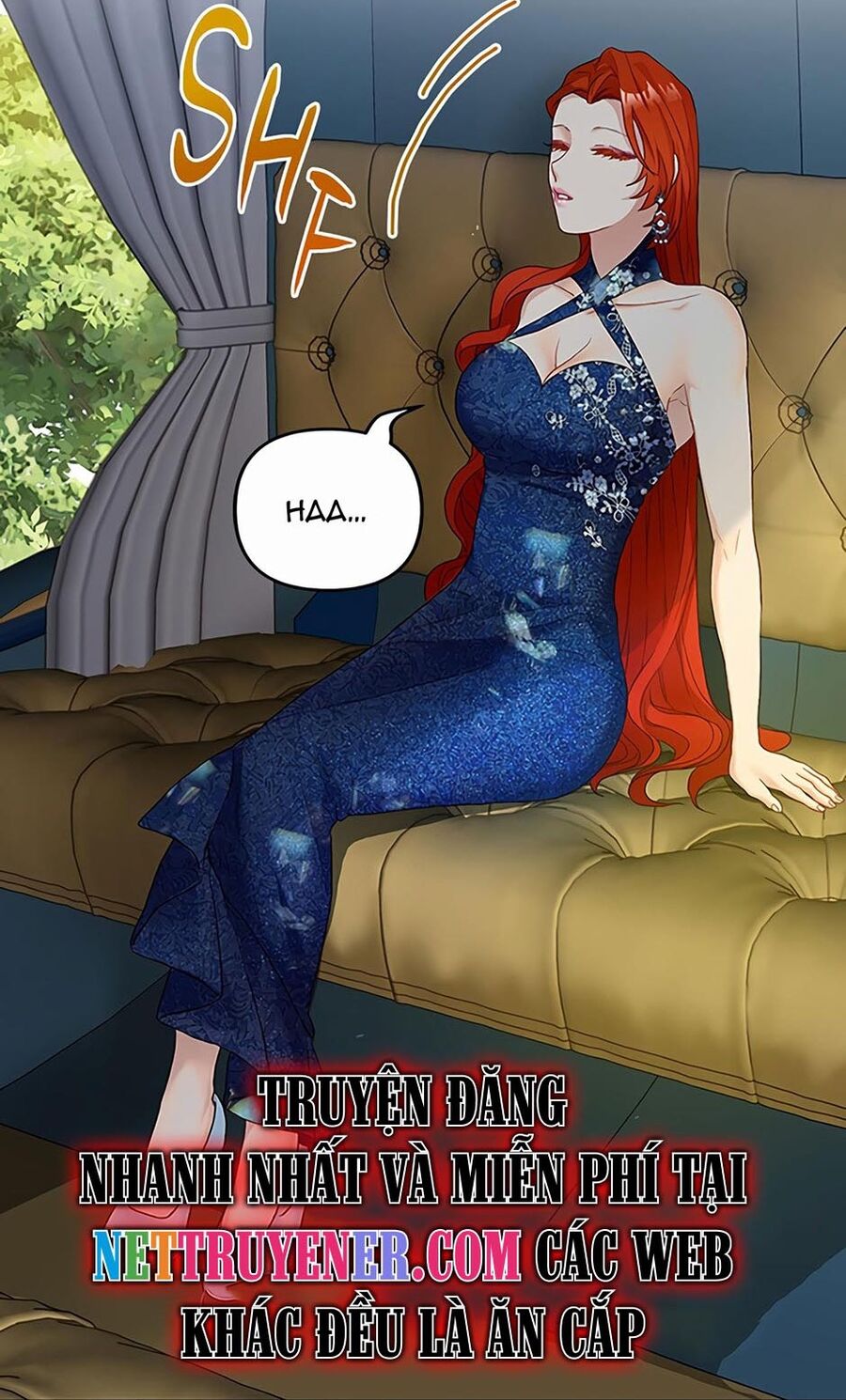 Cuộc Sống Xa Hoa Của Cô Nhân Tình Giả - Chapter 17