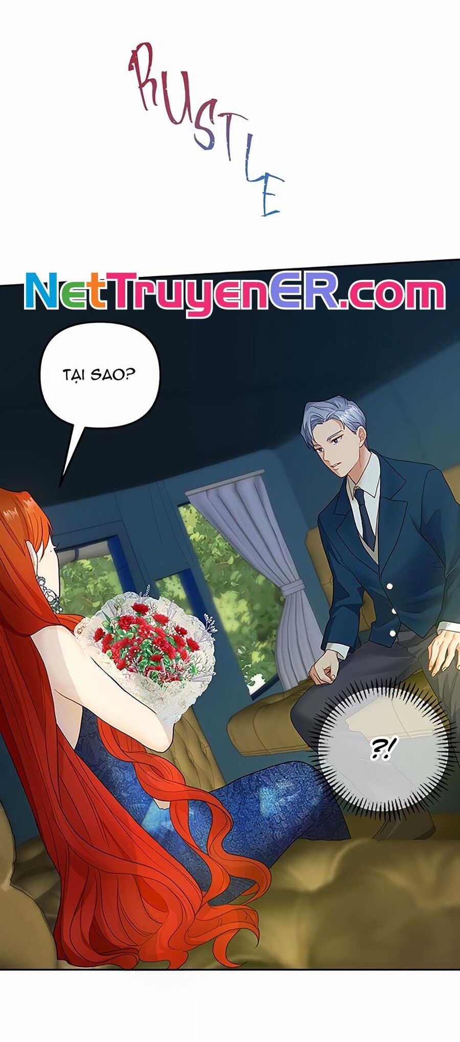 Cuộc Sống Xa Hoa Của Cô Nhân Tình Giả - Chapter 17