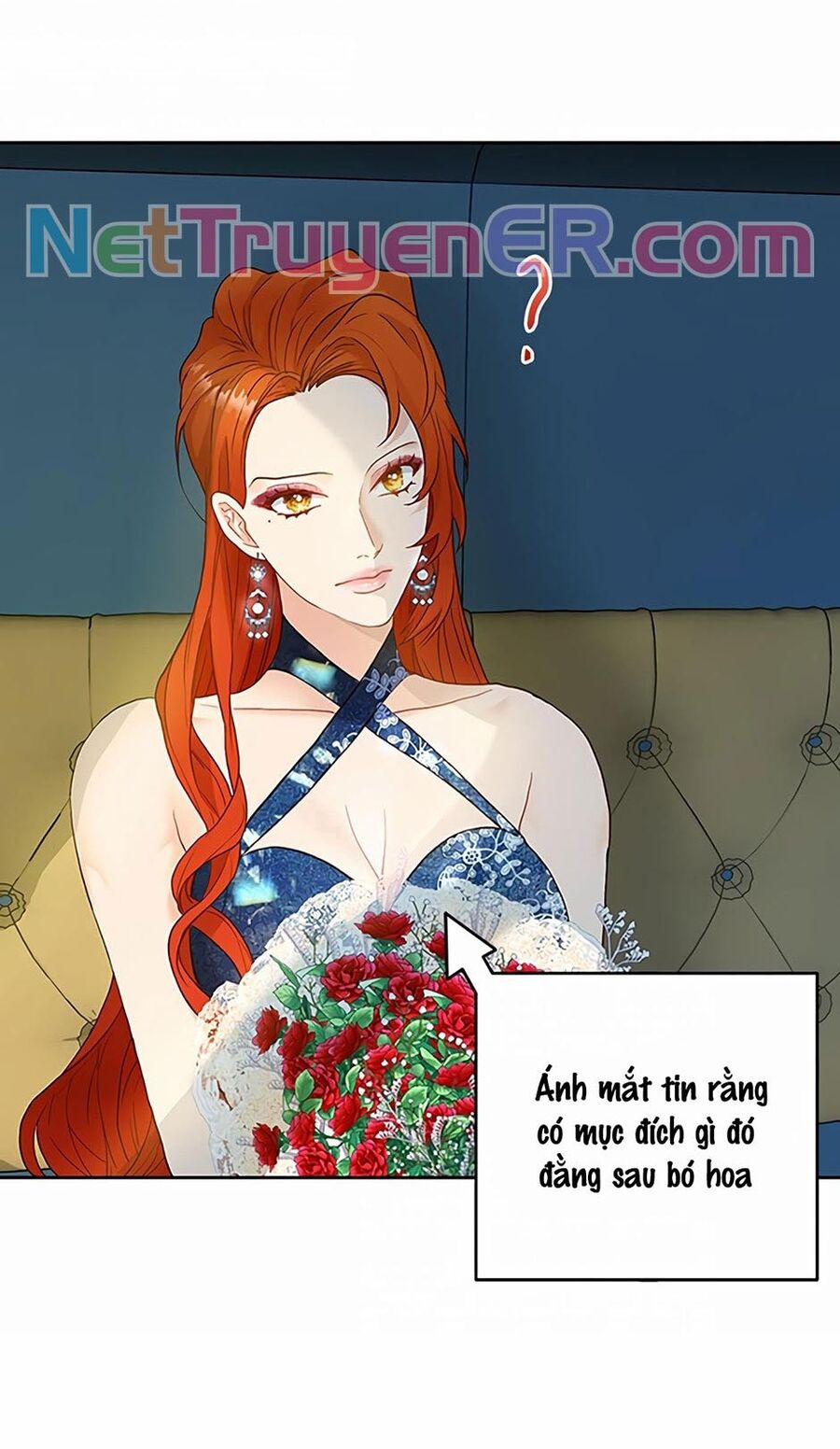Cuộc Sống Xa Hoa Của Cô Nhân Tình Giả - Chapter 17