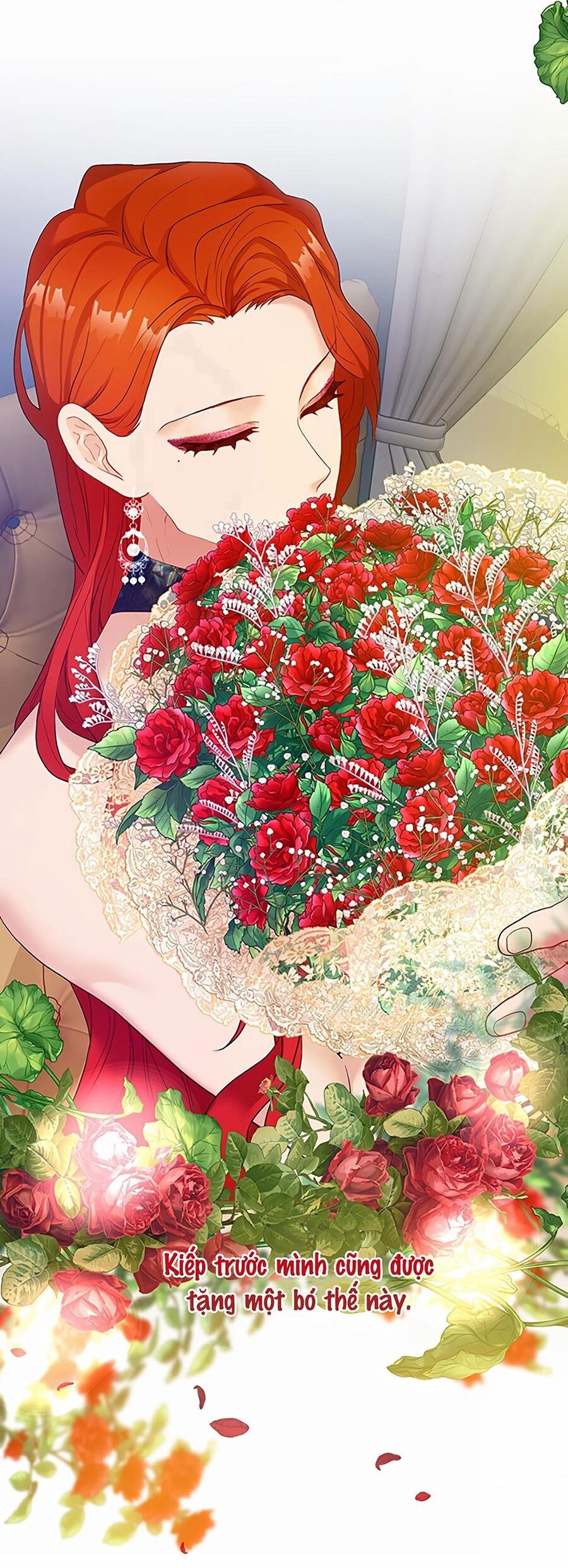 Cuộc Sống Xa Hoa Của Cô Nhân Tình Giả - Chapter 17