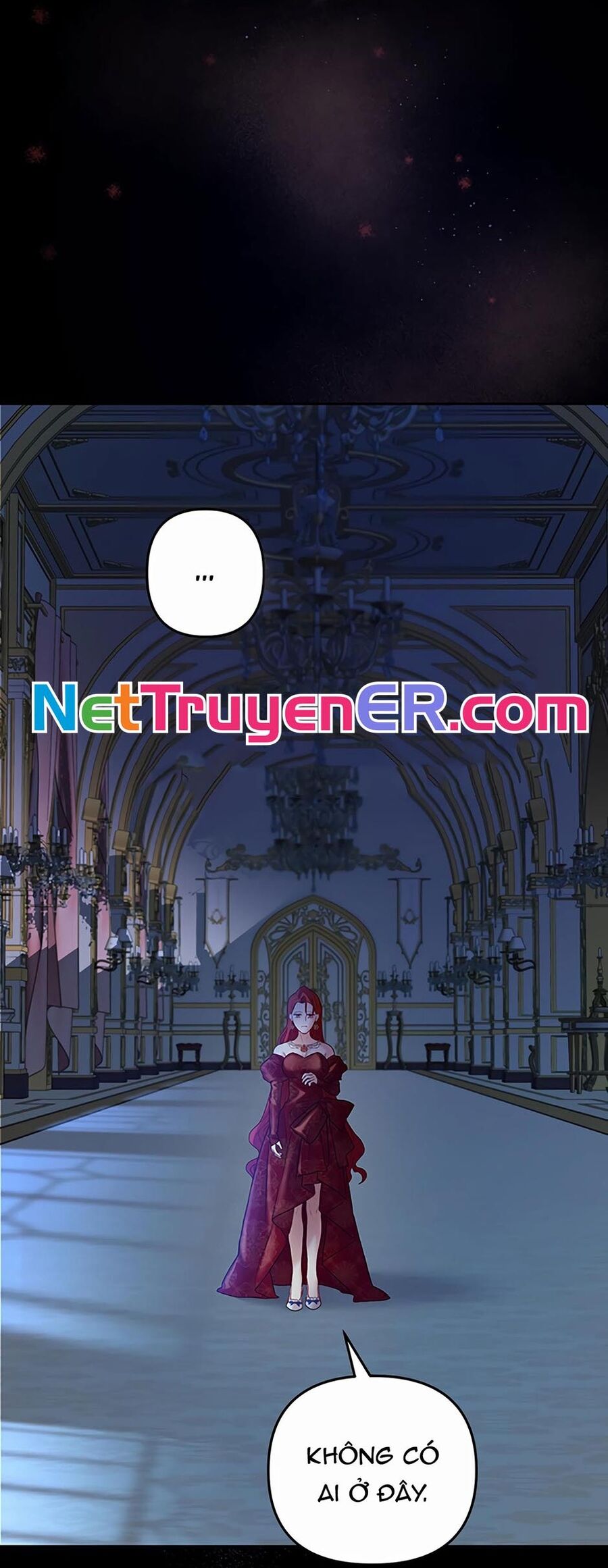 Cuộc Sống Xa Hoa Của Cô Nhân Tình Giả - Chapter 17