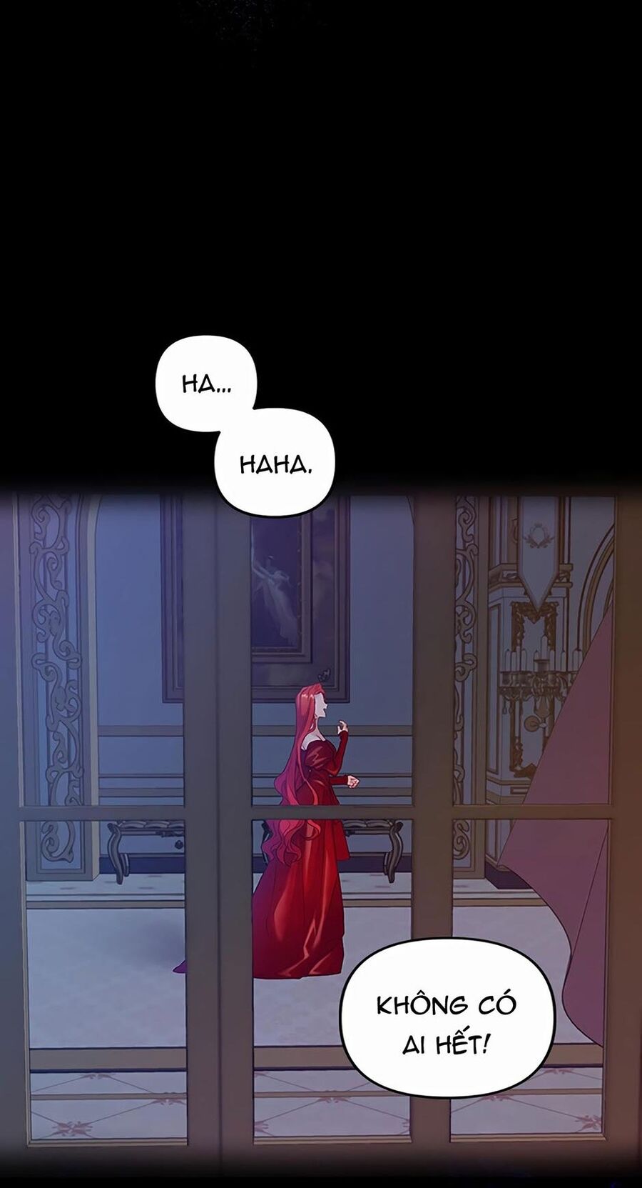 Cuộc Sống Xa Hoa Của Cô Nhân Tình Giả - Chapter 17