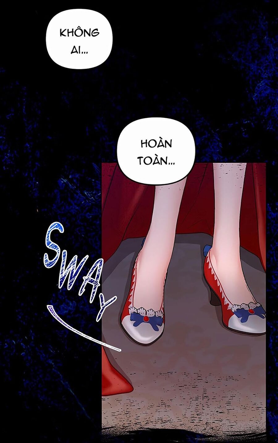 Cuộc Sống Xa Hoa Của Cô Nhân Tình Giả - Chapter 17