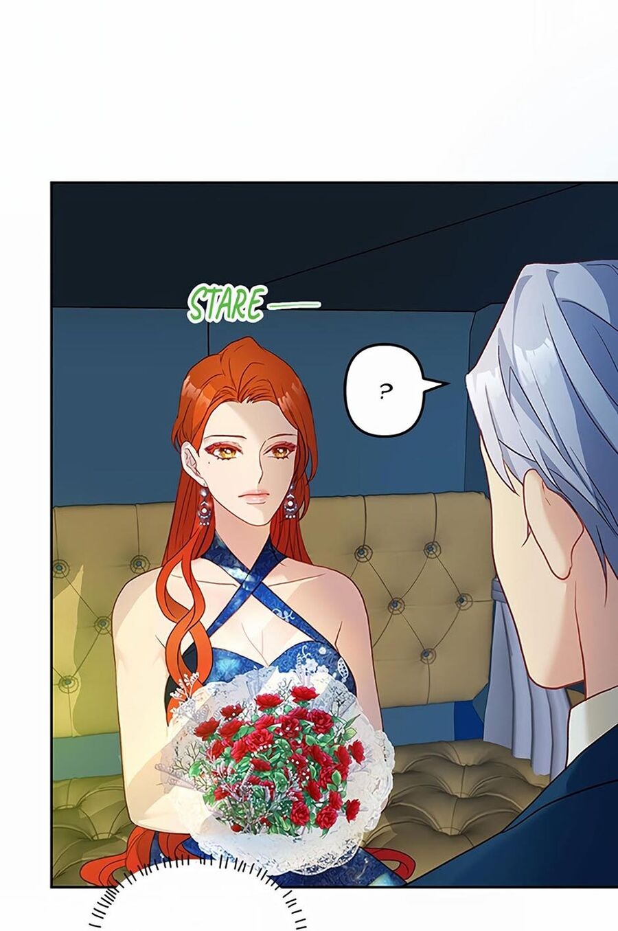 Cuộc Sống Xa Hoa Của Cô Nhân Tình Giả - Chapter 17