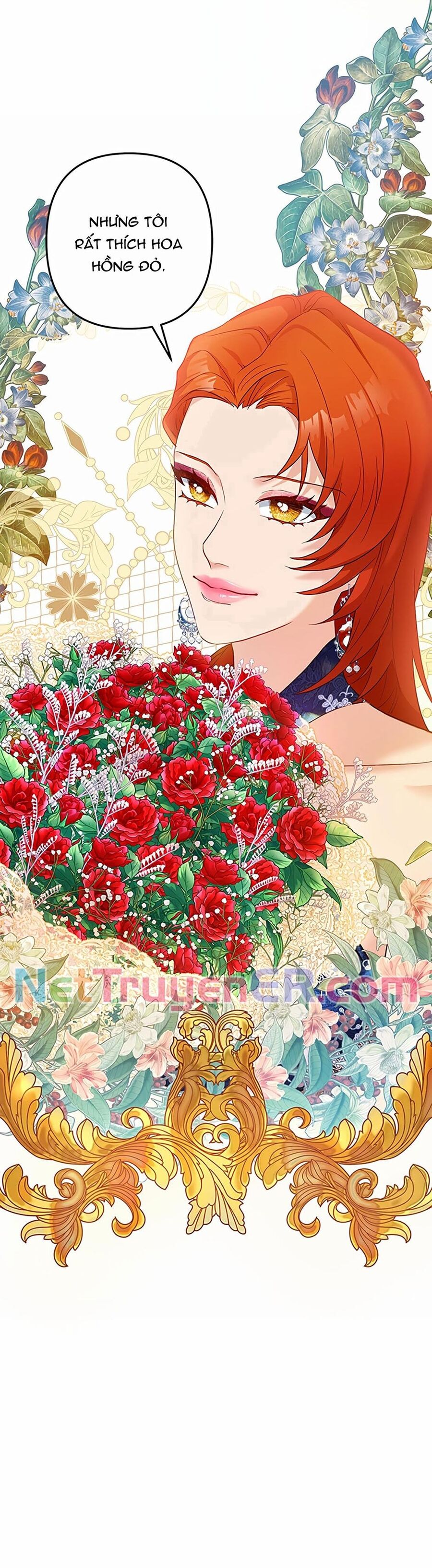 Cuộc Sống Xa Hoa Của Cô Nhân Tình Giả - Chapter 17