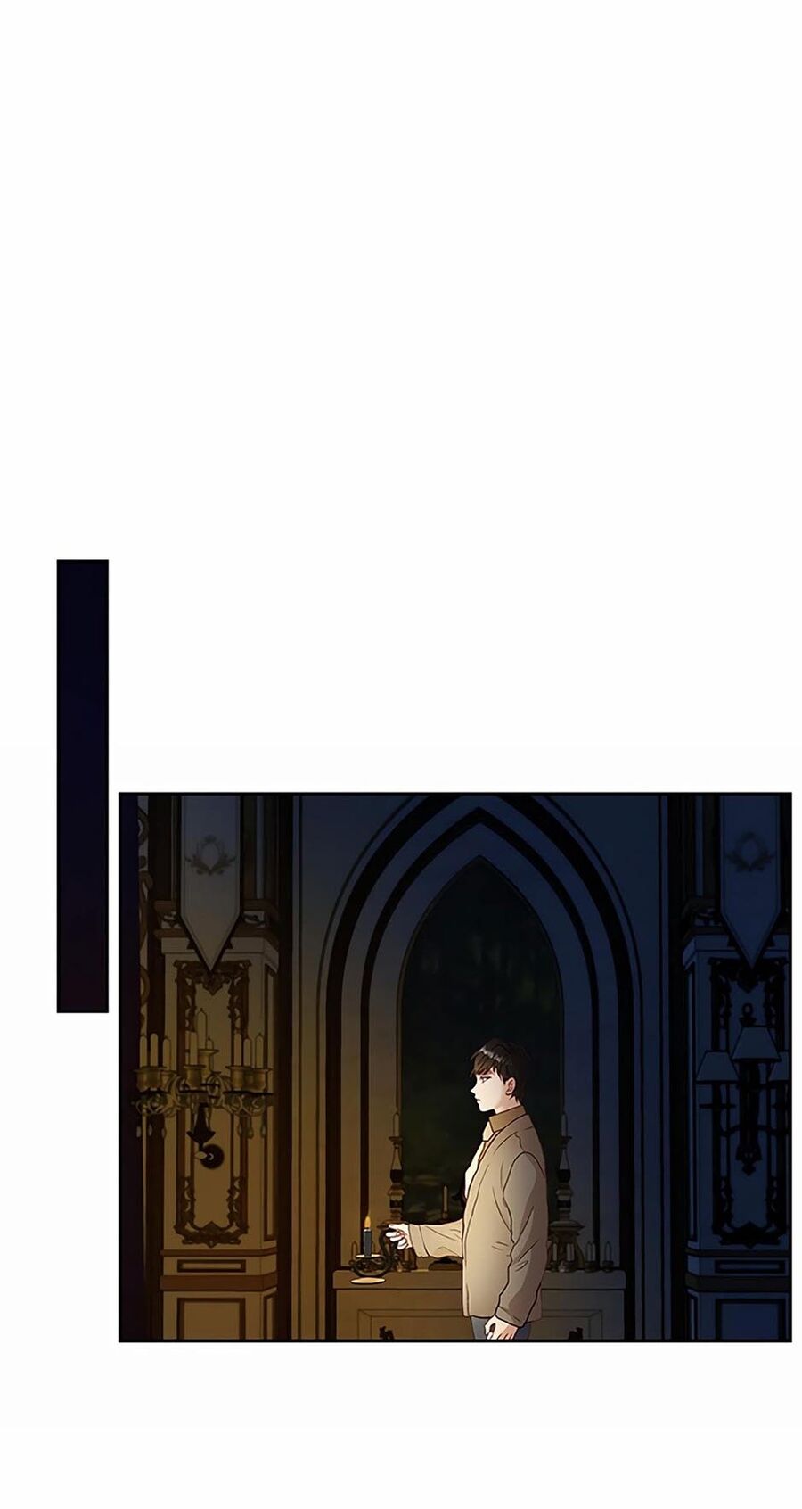 Cuộc Sống Xa Hoa Của Cô Nhân Tình Giả - Chapter 17