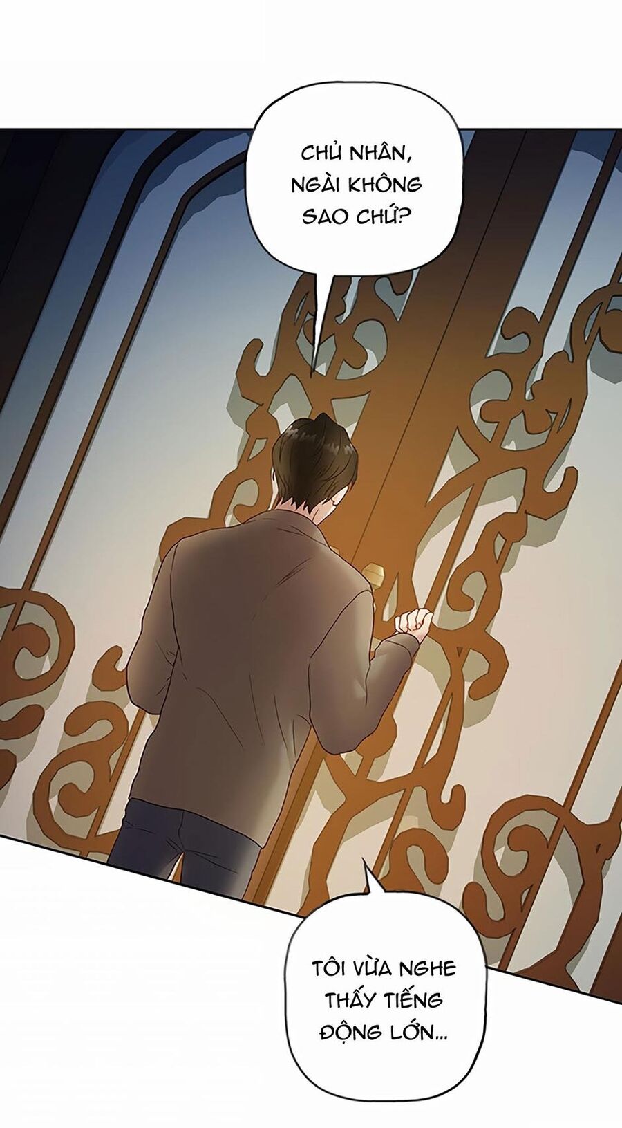 Cuộc Sống Xa Hoa Của Cô Nhân Tình Giả - Chapter 17