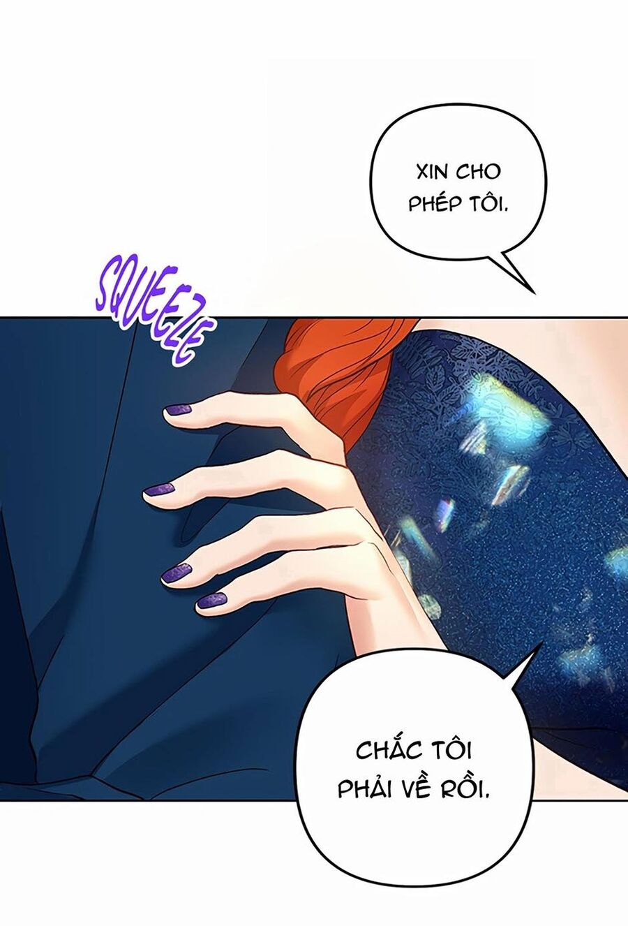 Cuộc Sống Xa Hoa Của Cô Nhân Tình Giả - Chapter 17