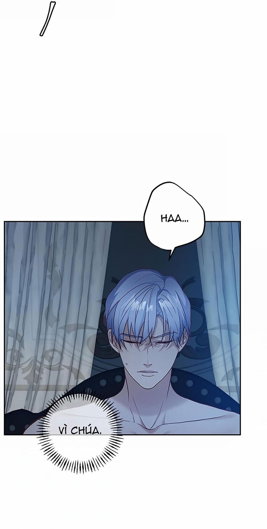 Cuộc Sống Xa Hoa Của Cô Nhân Tình Giả - Chapter 17