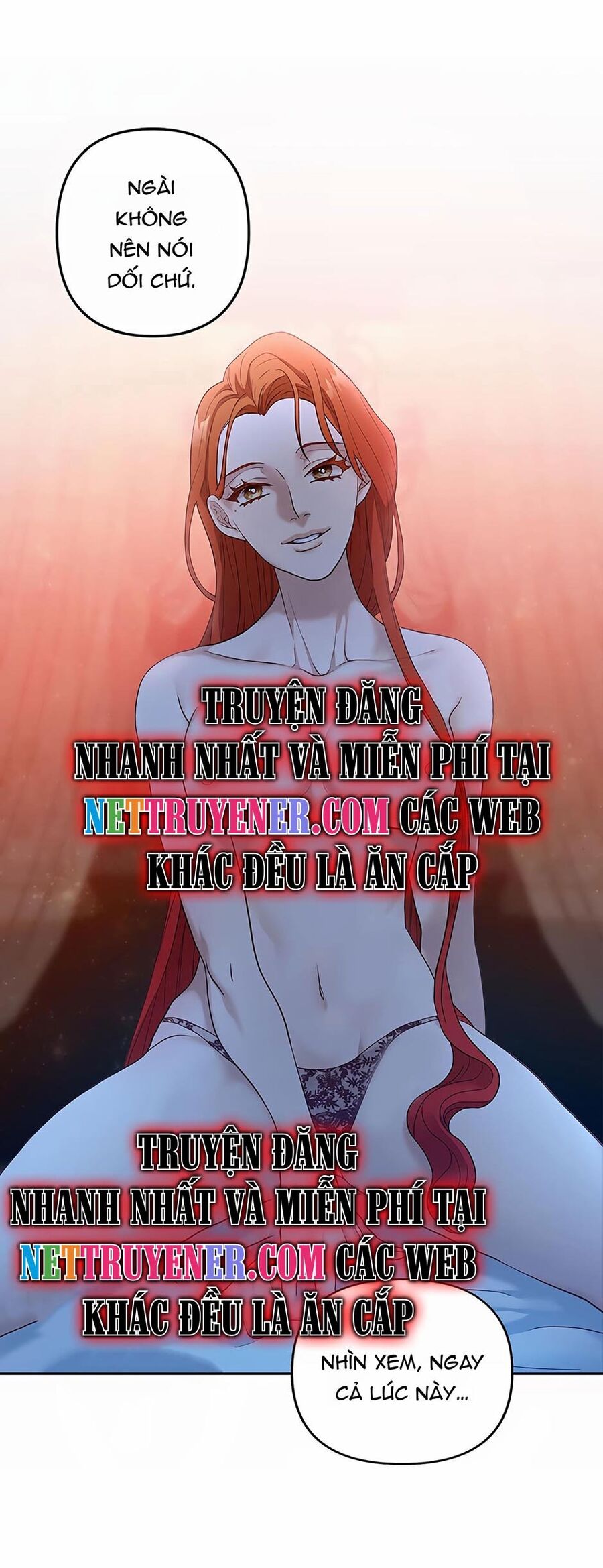 Cuộc Sống Xa Hoa Của Cô Nhân Tình Giả - Chapter 17