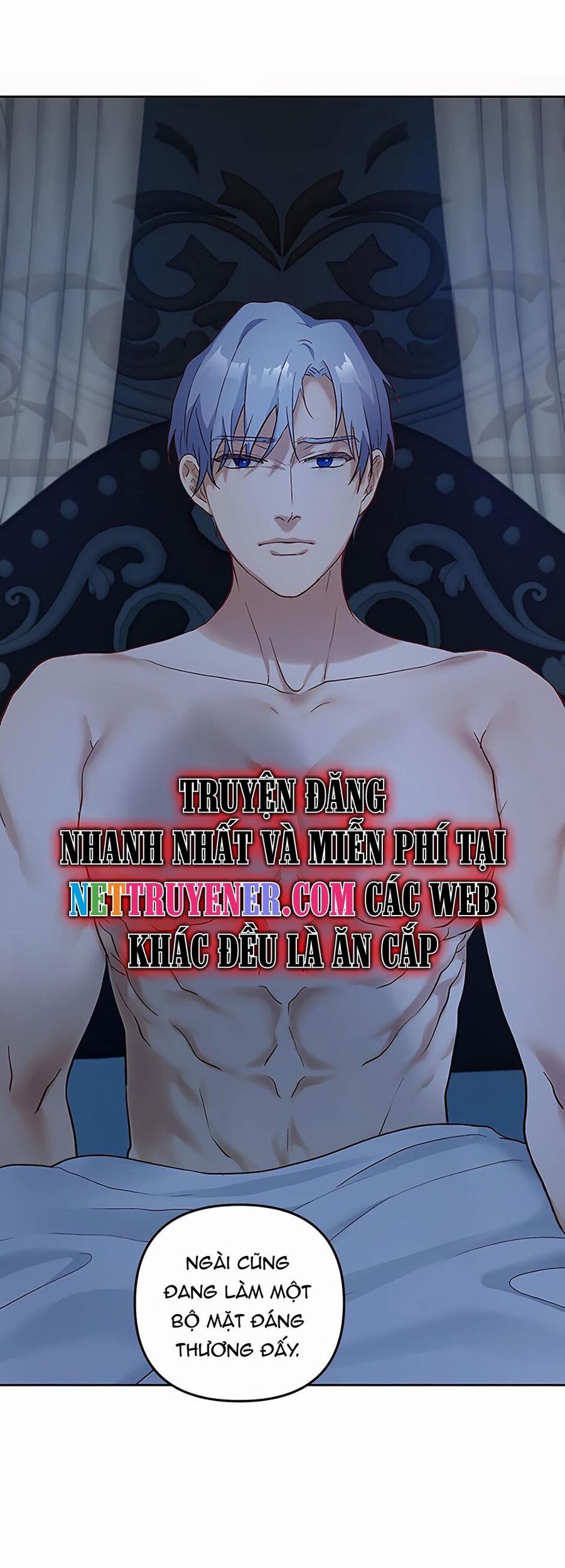 Cuộc Sống Xa Hoa Của Cô Nhân Tình Giả - Chapter 17
