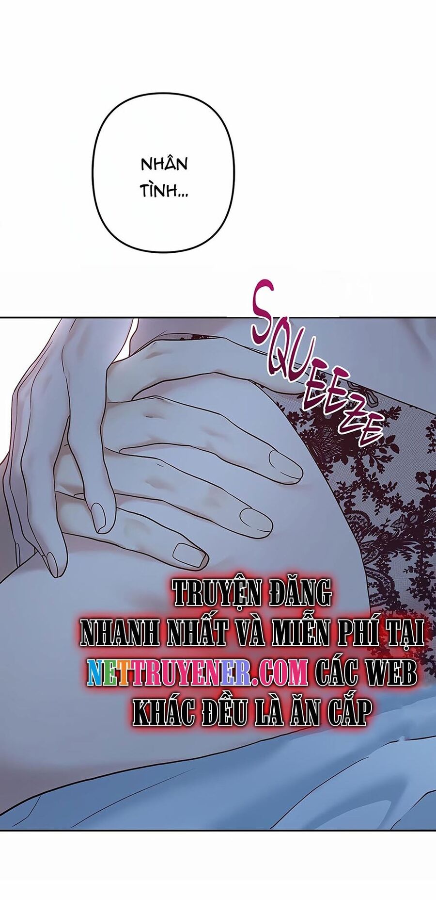 Cuộc Sống Xa Hoa Của Cô Nhân Tình Giả - Chapter 17