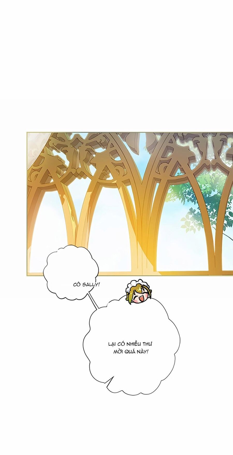 Cuộc Sống Xa Hoa Của Cô Nhân Tình Giả - Chapter 18