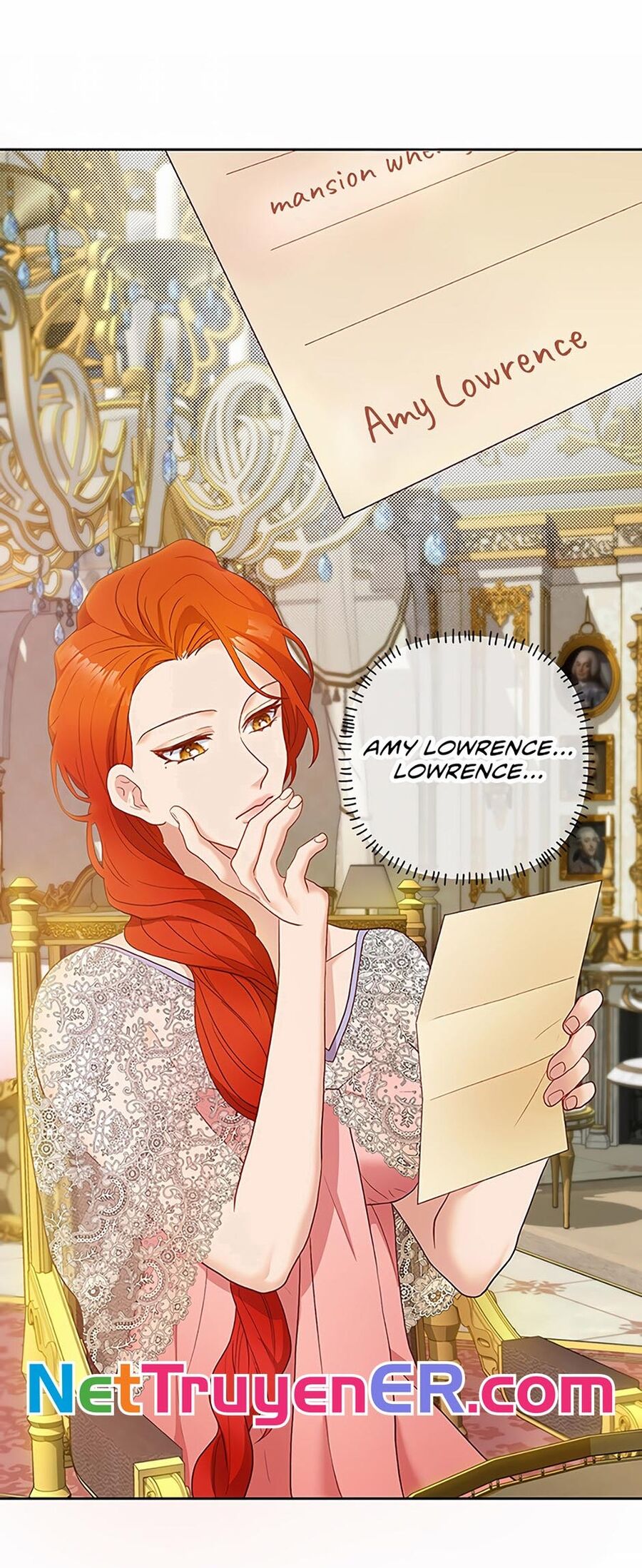 Cuộc Sống Xa Hoa Của Cô Nhân Tình Giả - Chapter 18