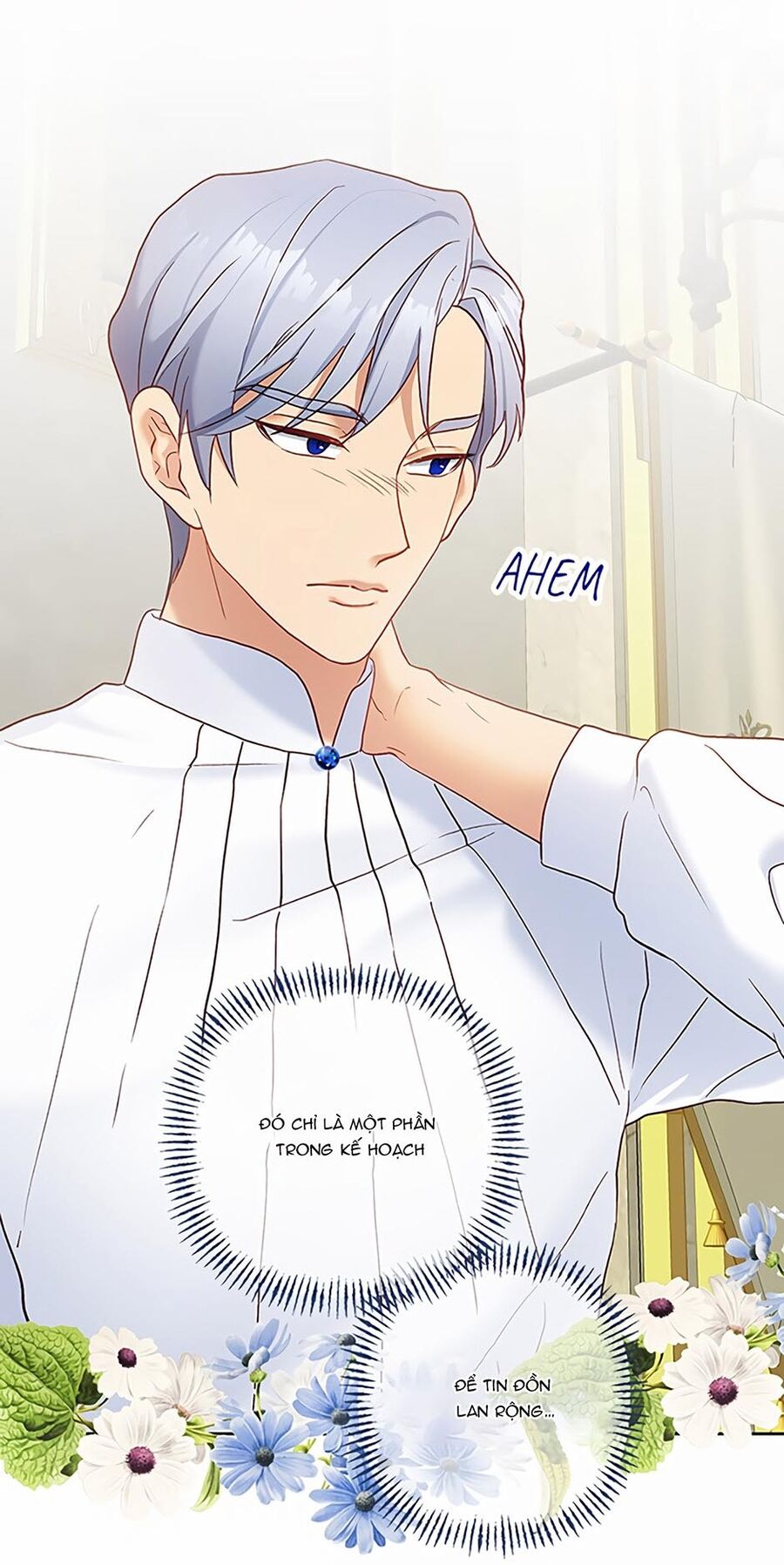 Cuộc Sống Xa Hoa Của Cô Nhân Tình Giả - Chapter 18