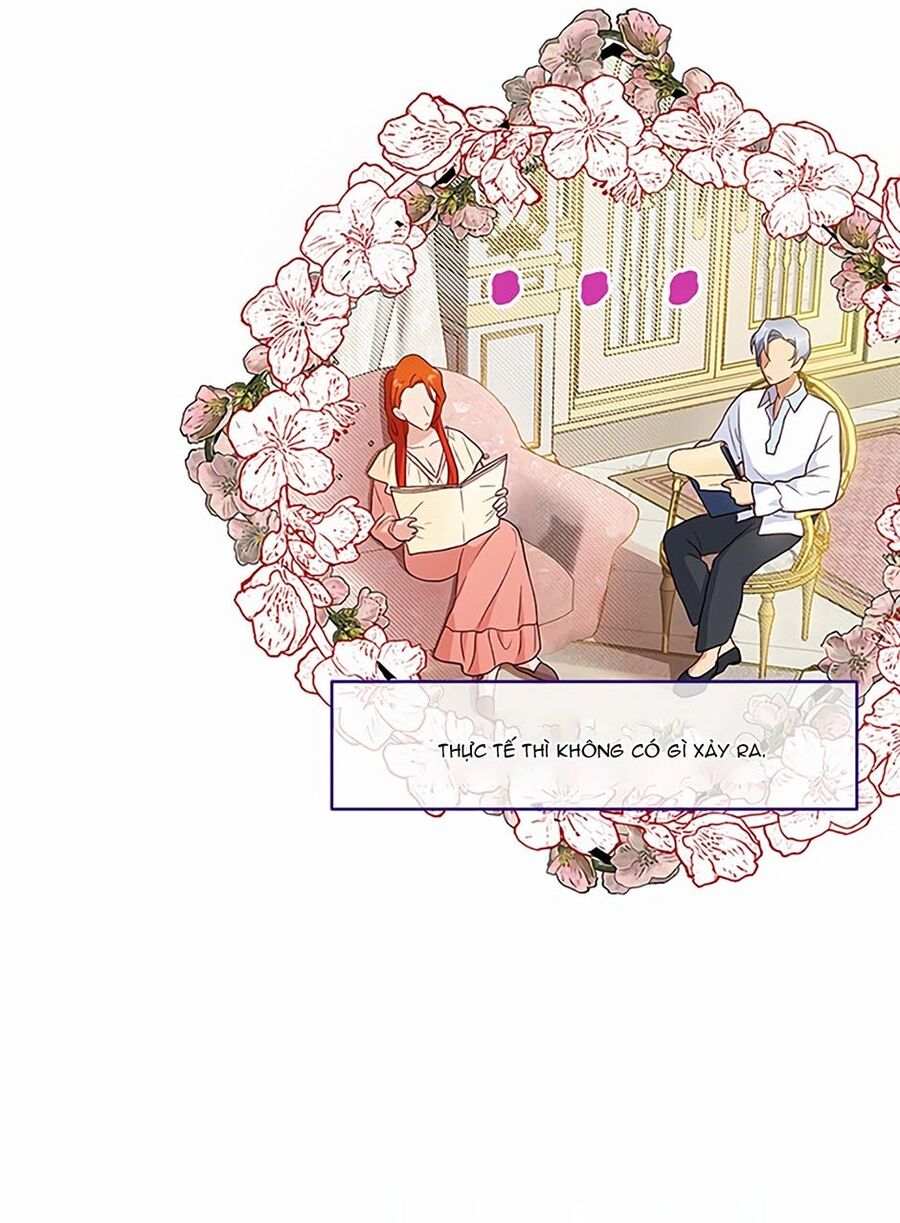 Cuộc Sống Xa Hoa Của Cô Nhân Tình Giả - Chapter 18
