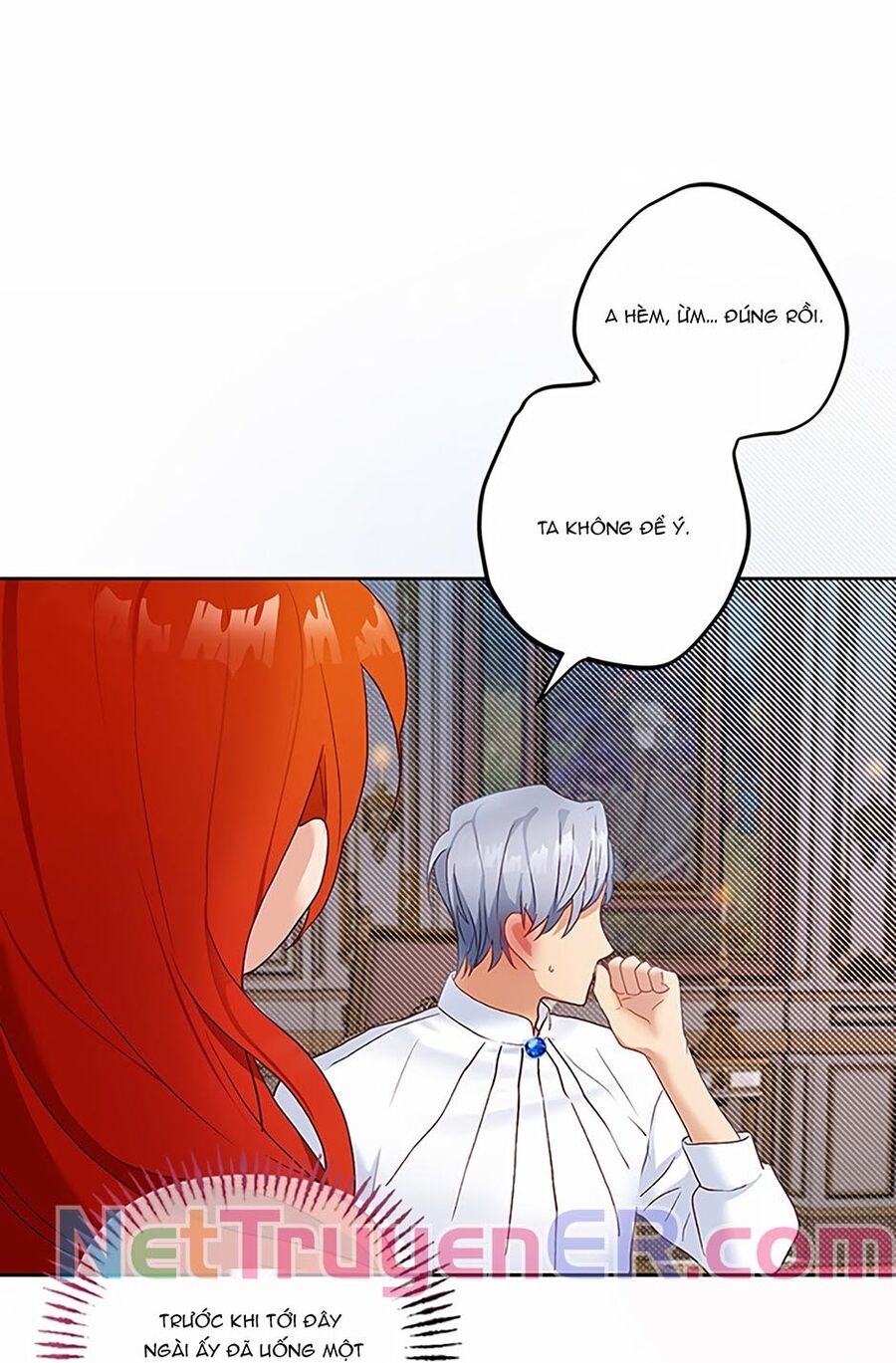 Cuộc Sống Xa Hoa Của Cô Nhân Tình Giả - Chapter 18