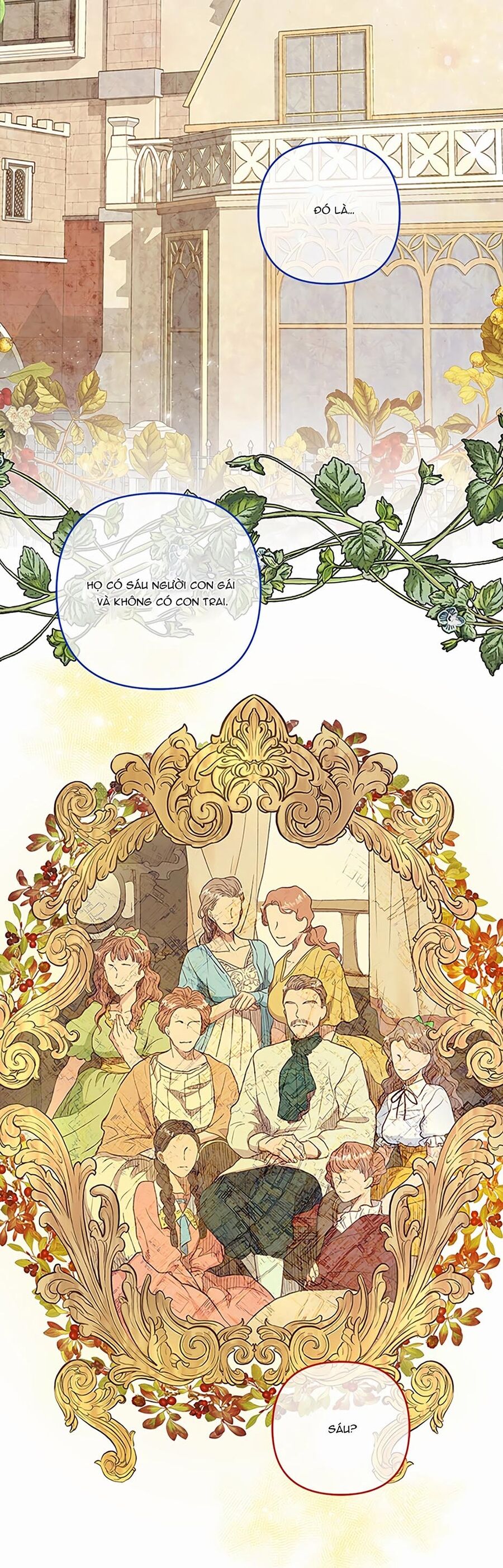 Cuộc Sống Xa Hoa Của Cô Nhân Tình Giả - Chapter 18