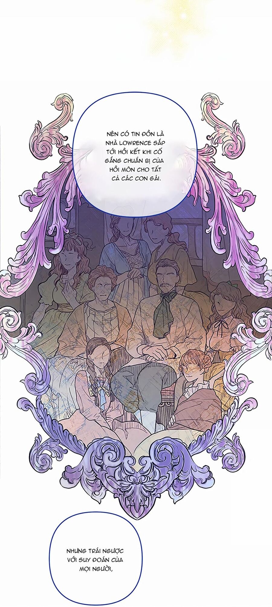 Cuộc Sống Xa Hoa Của Cô Nhân Tình Giả - Chapter 18