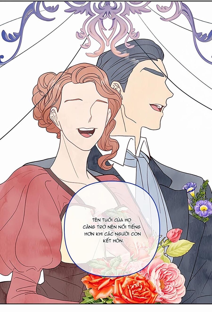 Cuộc Sống Xa Hoa Của Cô Nhân Tình Giả - Chapter 18