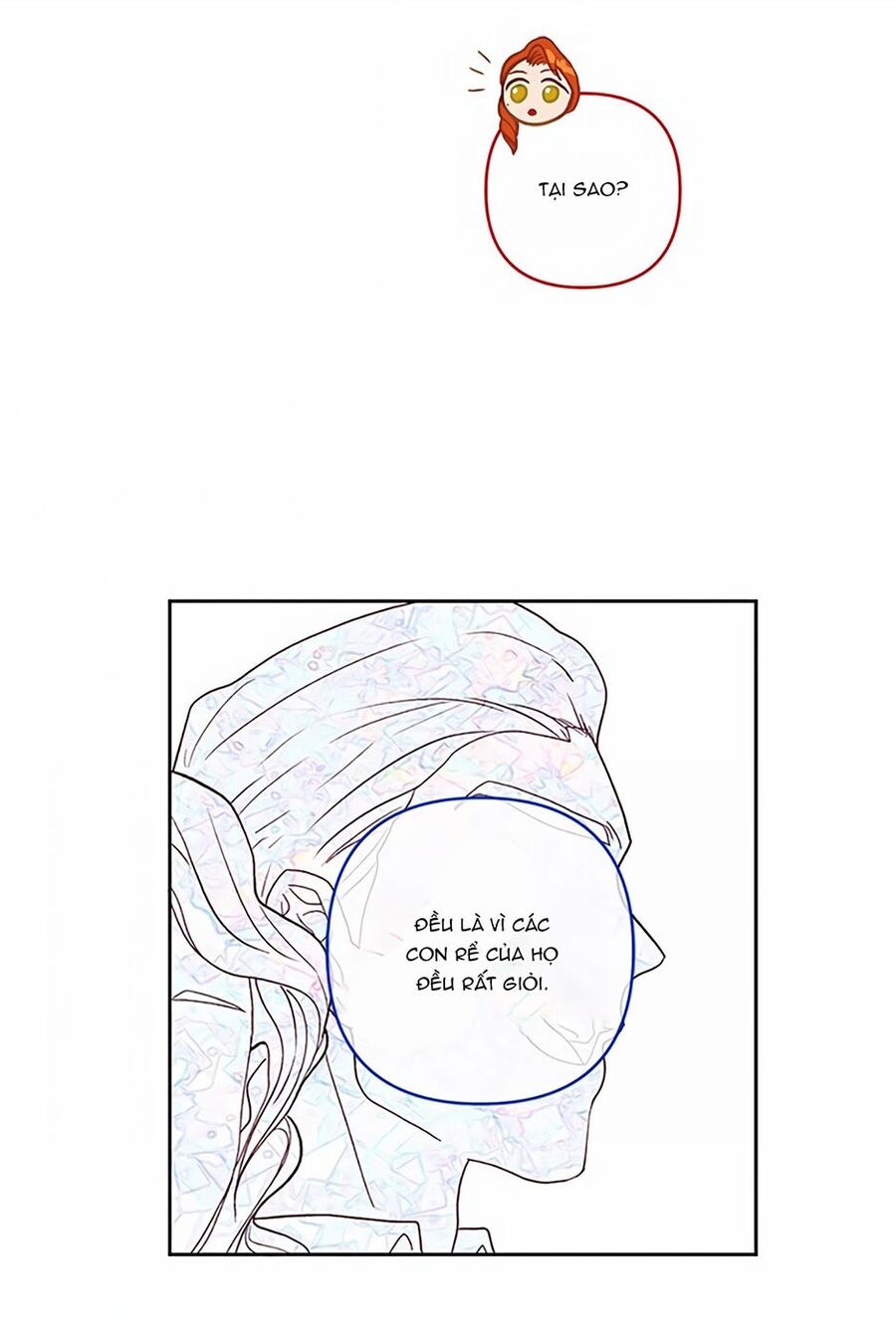Cuộc Sống Xa Hoa Của Cô Nhân Tình Giả - Chapter 18