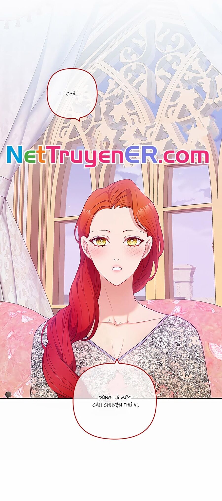 Cuộc Sống Xa Hoa Của Cô Nhân Tình Giả - Chapter 18