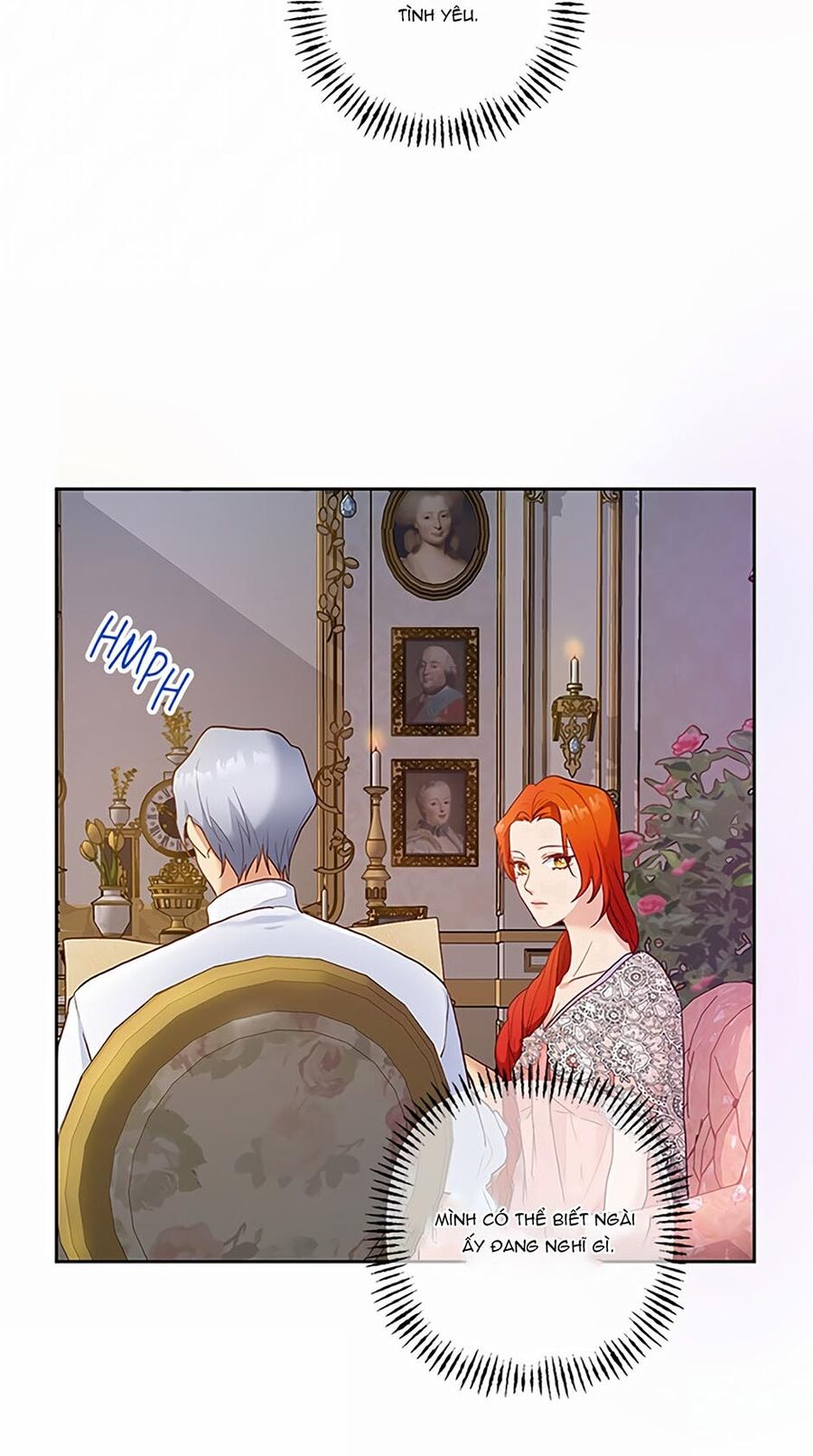 Cuộc Sống Xa Hoa Của Cô Nhân Tình Giả - Chapter 18