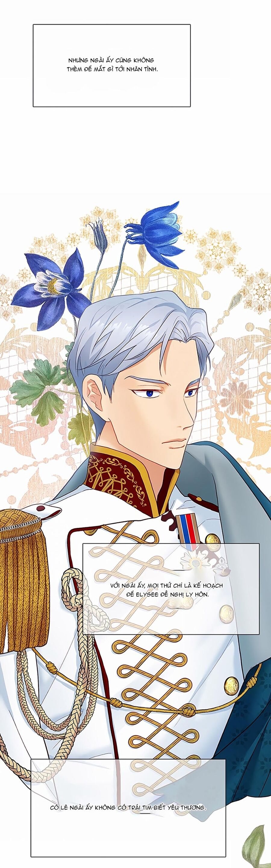 Cuộc Sống Xa Hoa Của Cô Nhân Tình Giả - Chapter 18