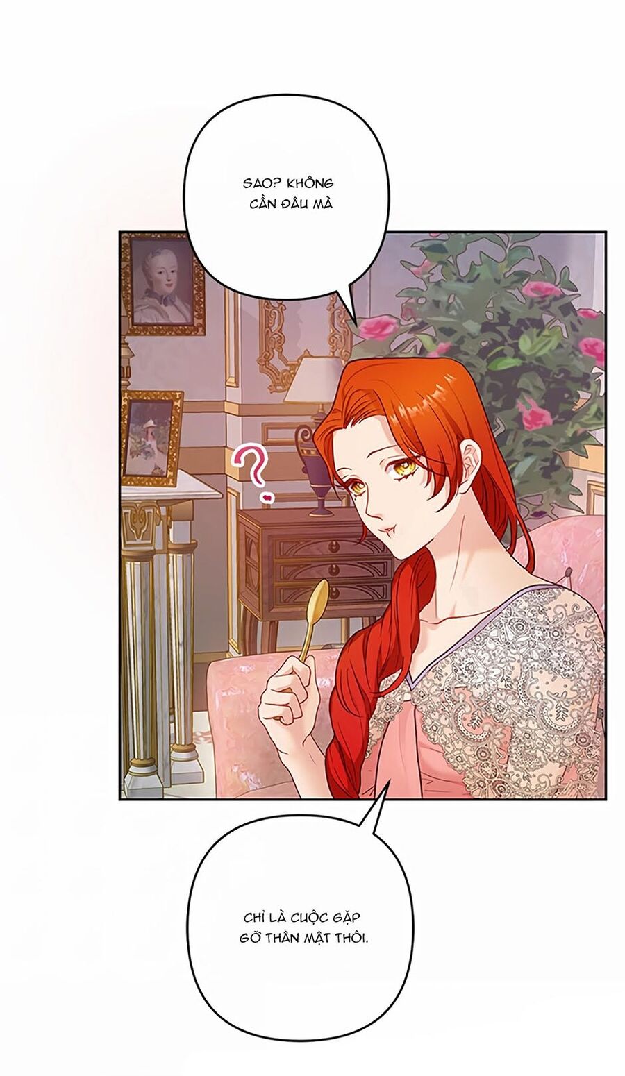 Cuộc Sống Xa Hoa Của Cô Nhân Tình Giả - Chapter 18