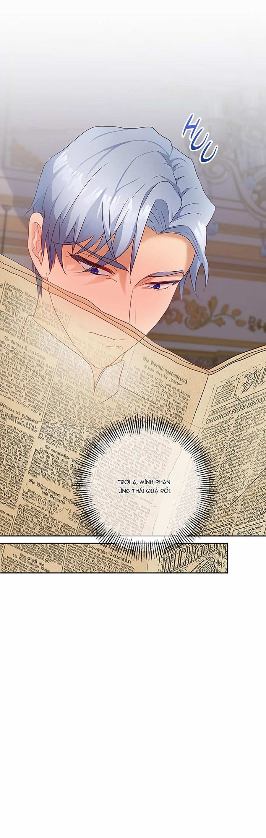 Cuộc Sống Xa Hoa Của Cô Nhân Tình Giả - Chapter 18