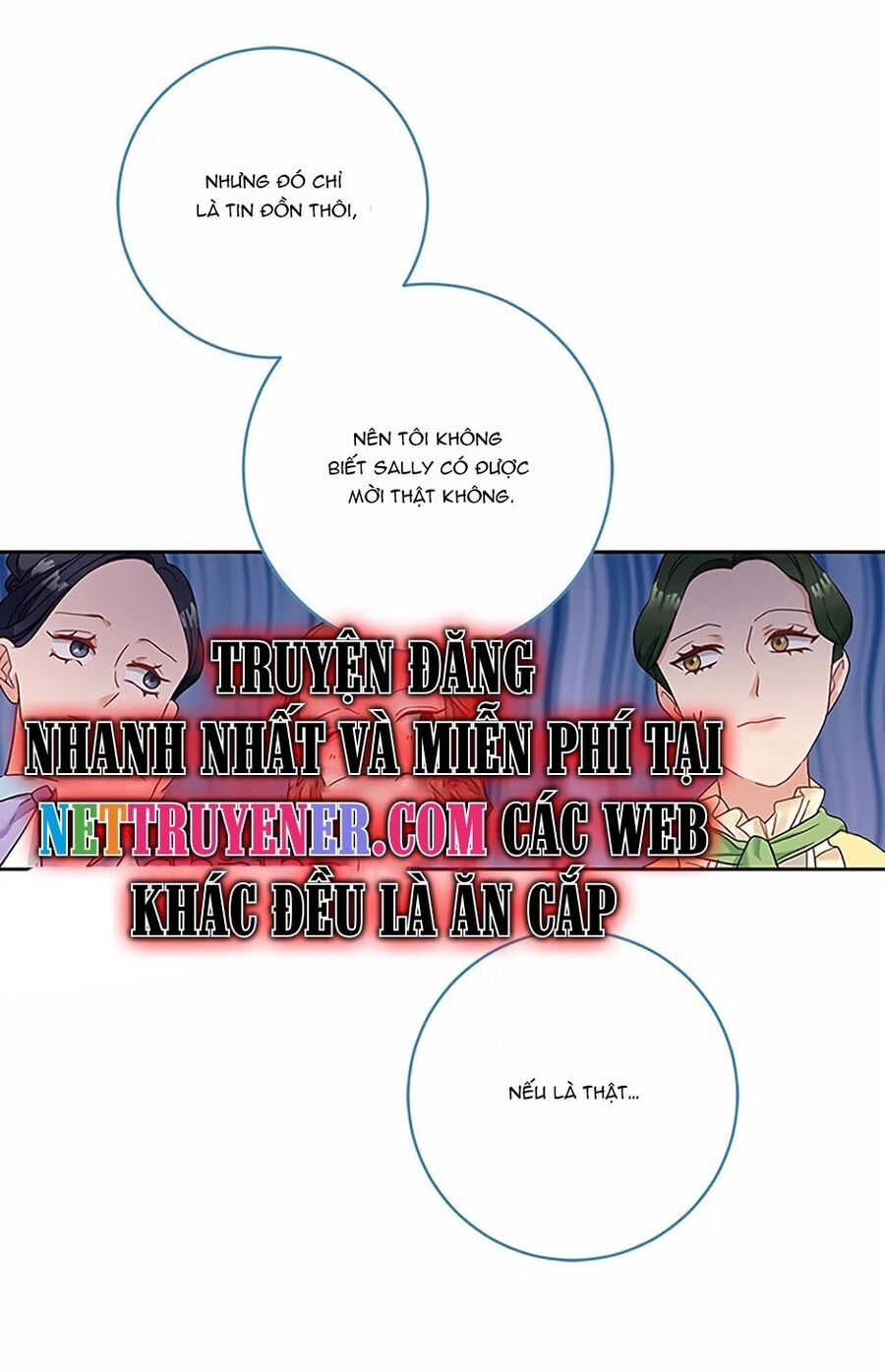 Cuộc Sống Xa Hoa Của Cô Nhân Tình Giả - Chapter 18