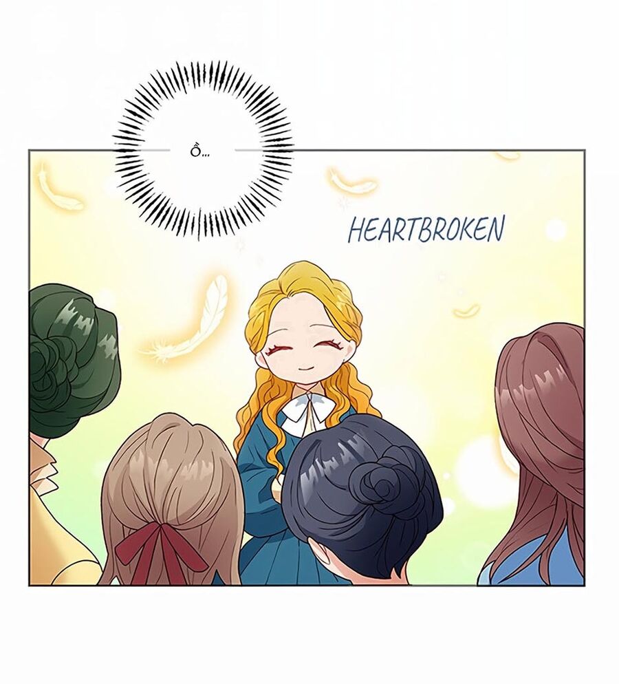 Cuộc Sống Xa Hoa Của Cô Nhân Tình Giả - Chapter 18