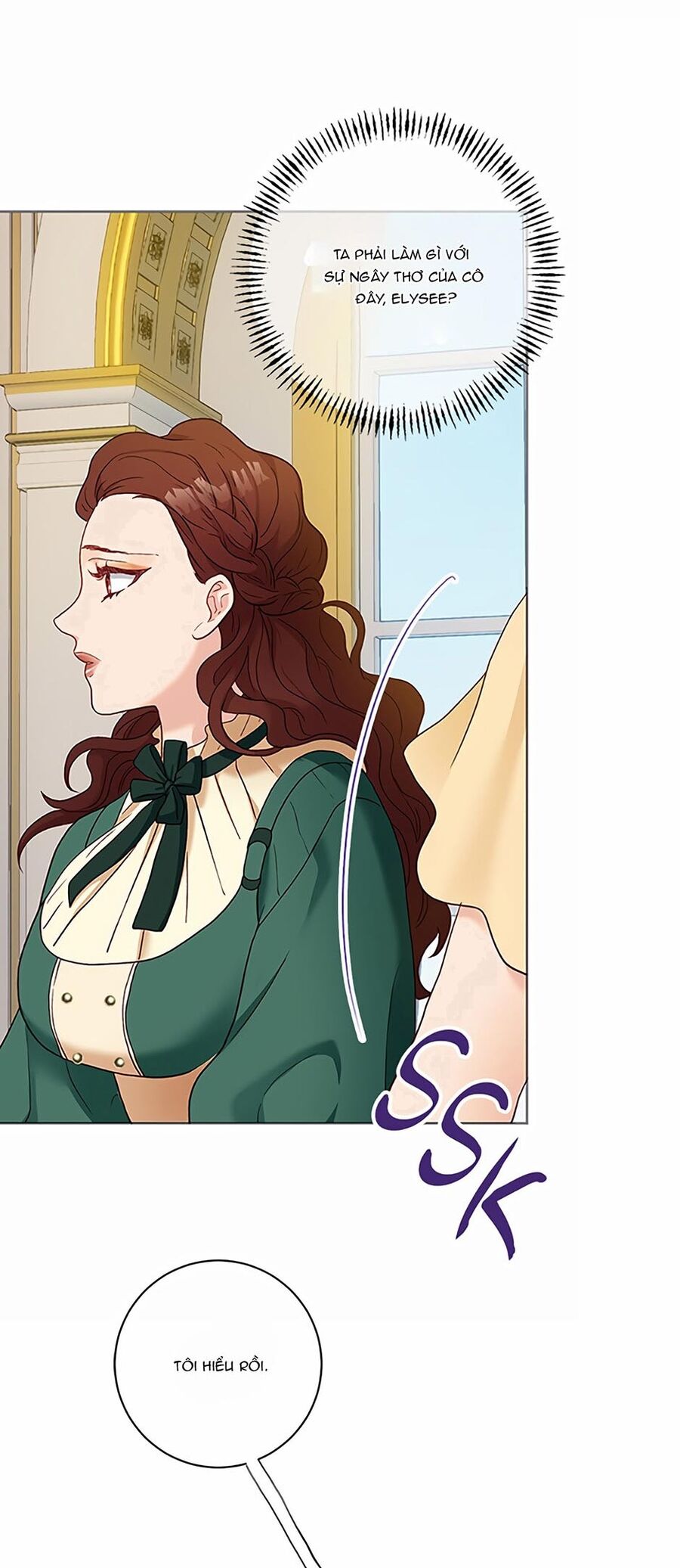 Cuộc Sống Xa Hoa Của Cô Nhân Tình Giả - Chapter 18