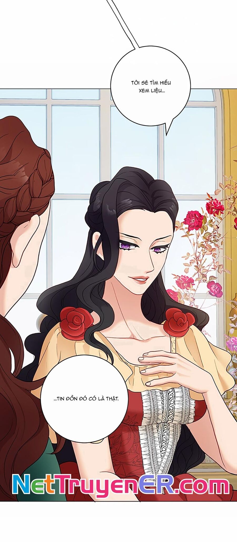 Cuộc Sống Xa Hoa Của Cô Nhân Tình Giả - Chapter 18