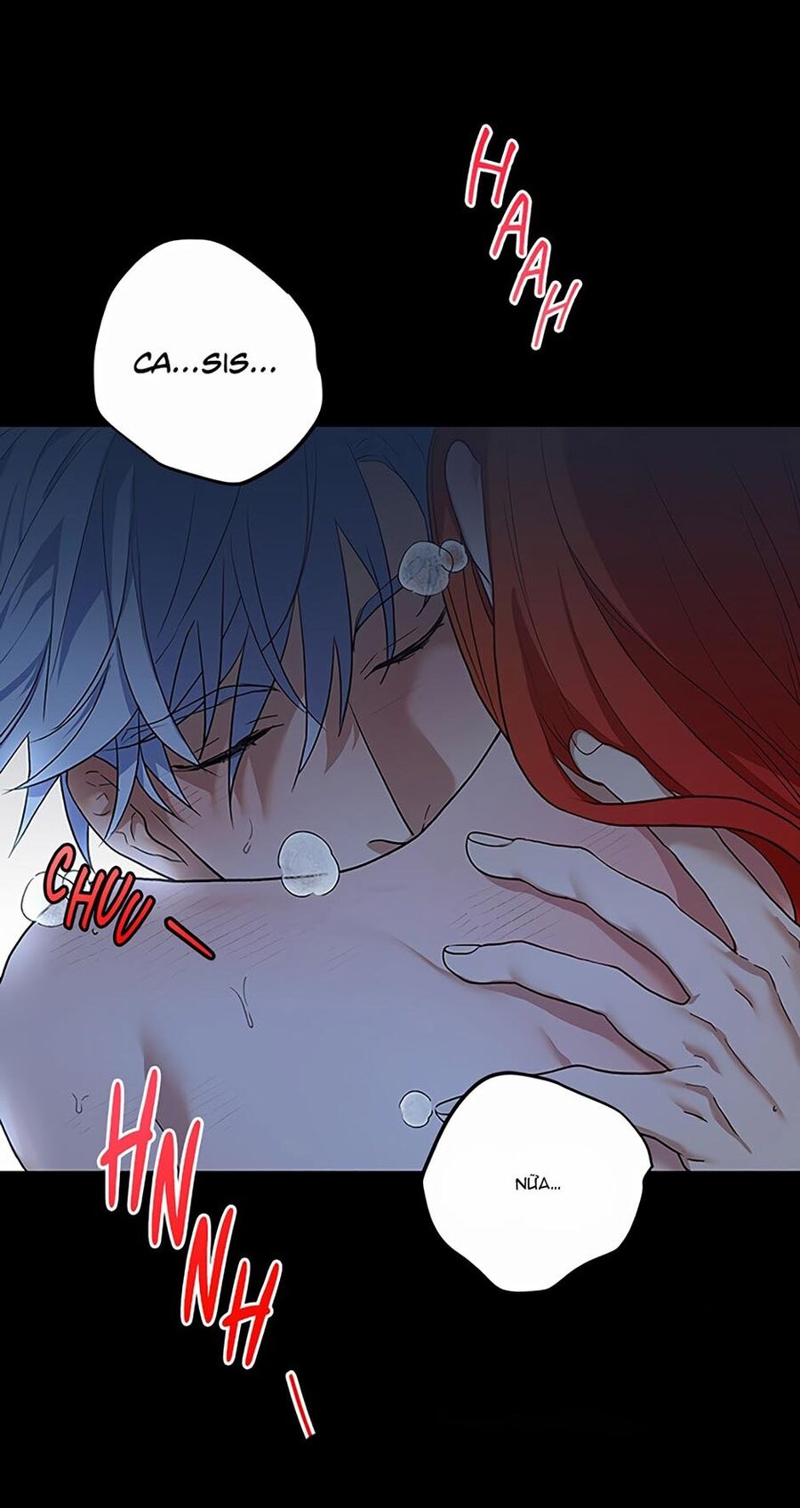 Cuộc Sống Xa Hoa Của Cô Nhân Tình Giả - Chapter 18