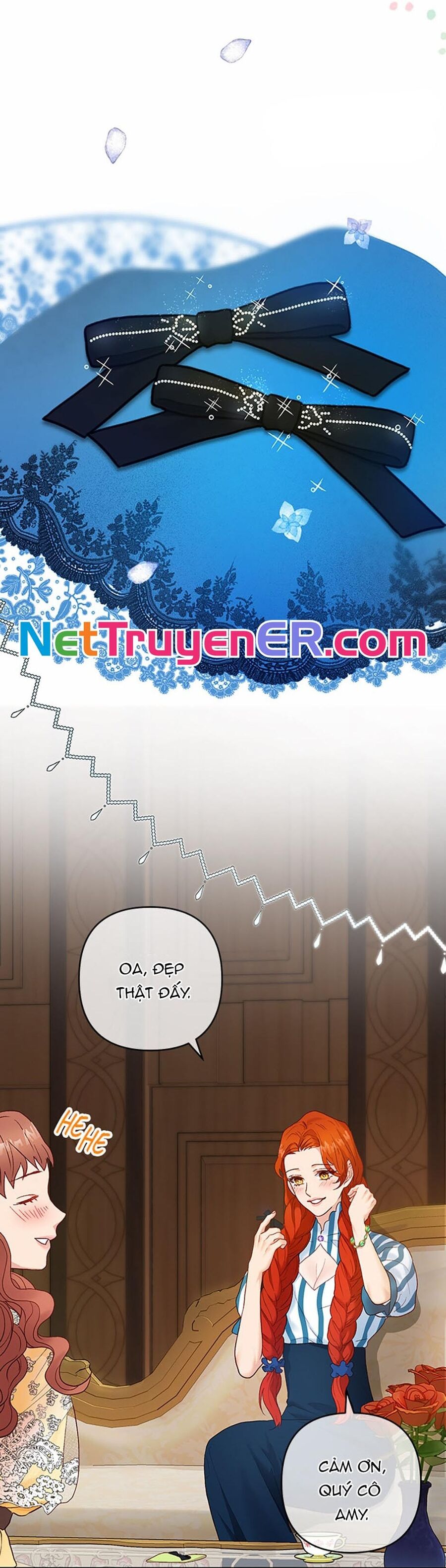 Cuộc Sống Xa Hoa Của Cô Nhân Tình Giả - Chapter 19