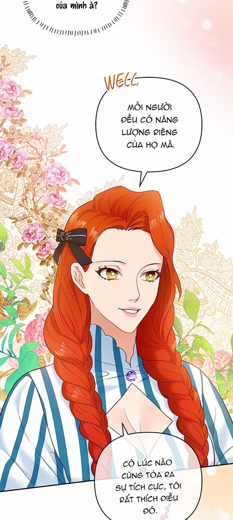 Cuộc Sống Xa Hoa Của Cô Nhân Tình Giả - Chapter 19