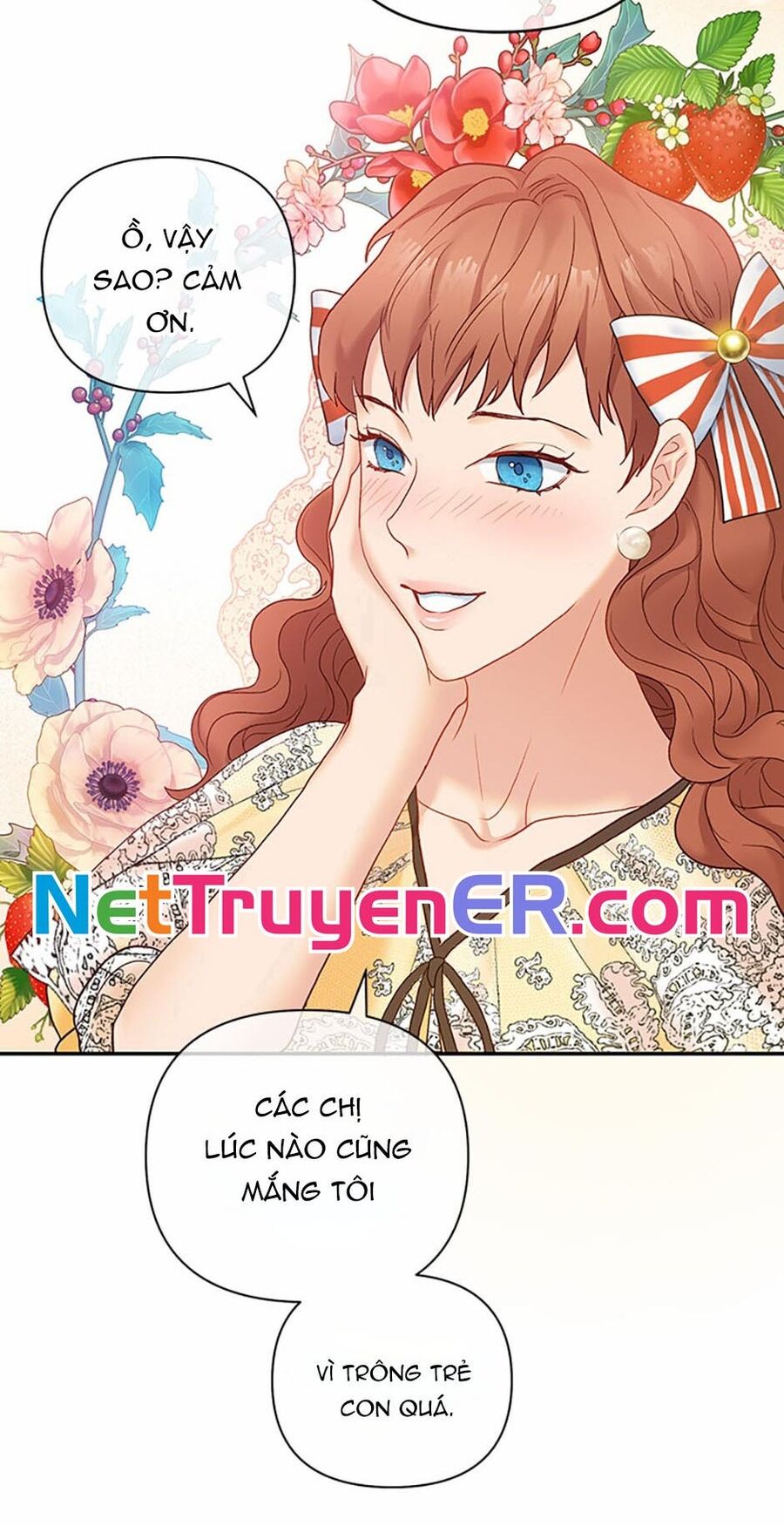 Cuộc Sống Xa Hoa Của Cô Nhân Tình Giả - Chapter 19
