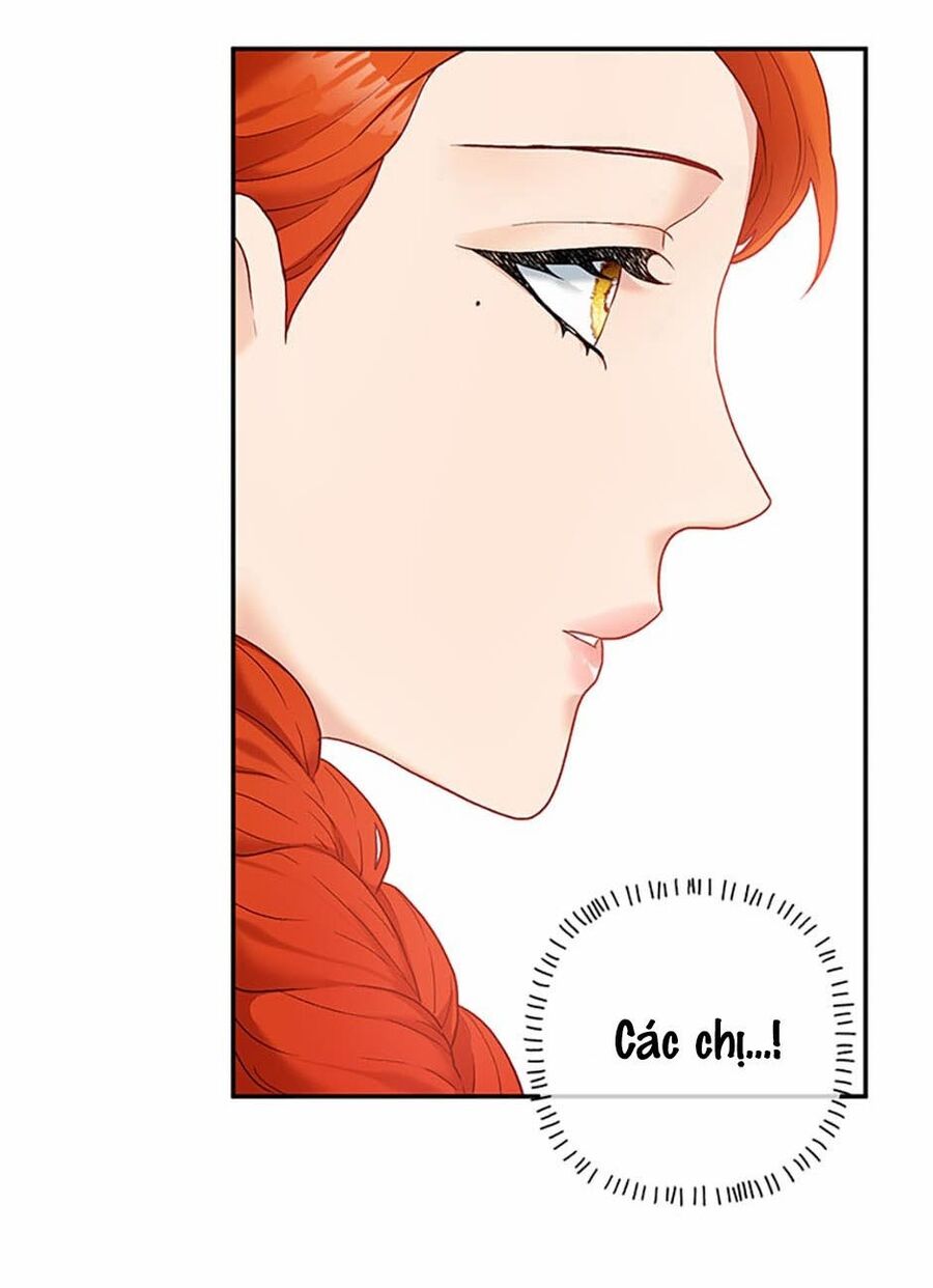 Cuộc Sống Xa Hoa Của Cô Nhân Tình Giả - Chapter 19