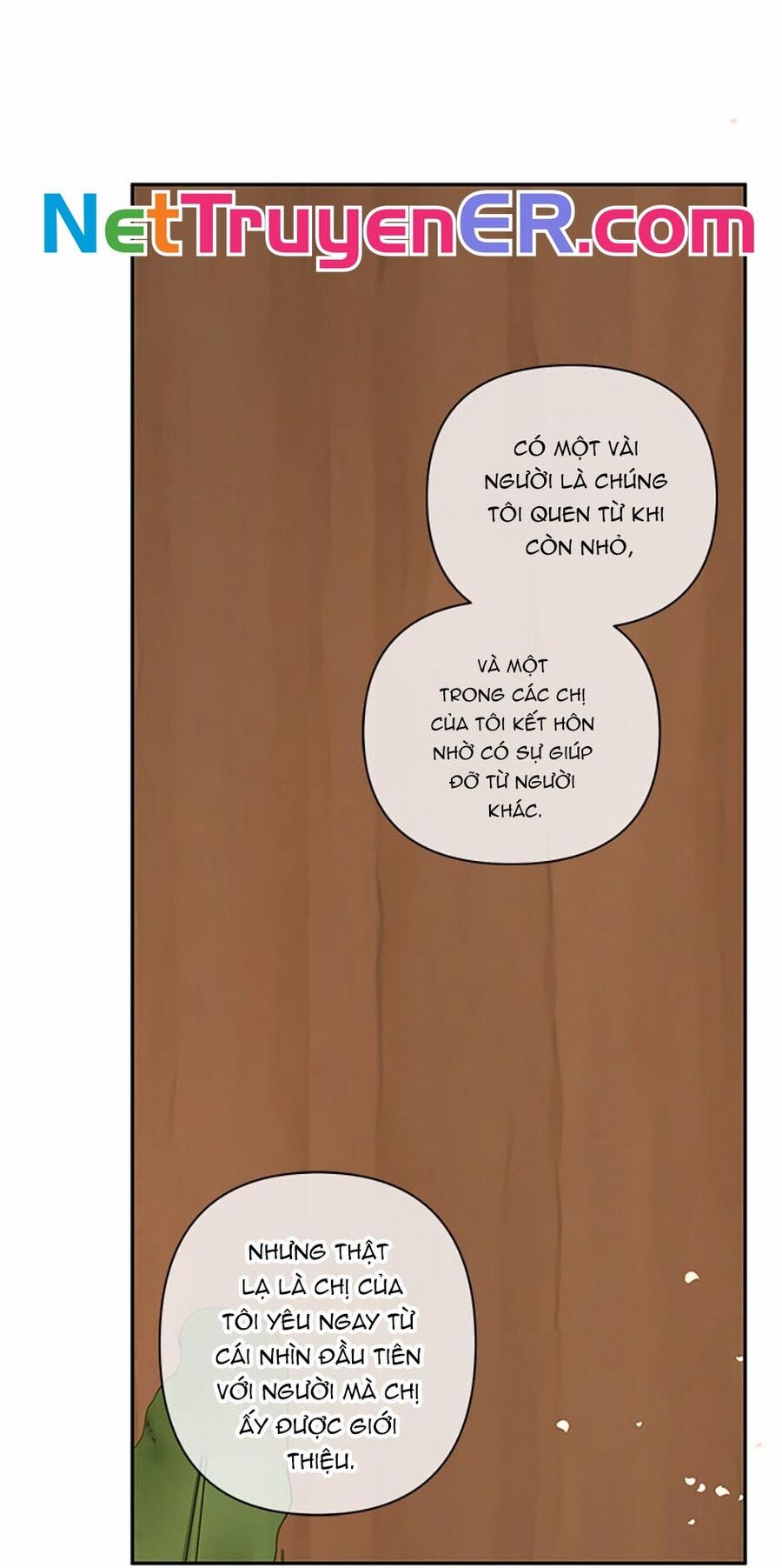 Cuộc Sống Xa Hoa Của Cô Nhân Tình Giả - Chapter 19