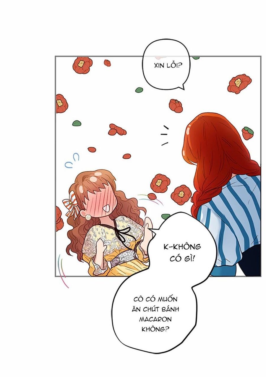 Cuộc Sống Xa Hoa Của Cô Nhân Tình Giả - Chapter 19